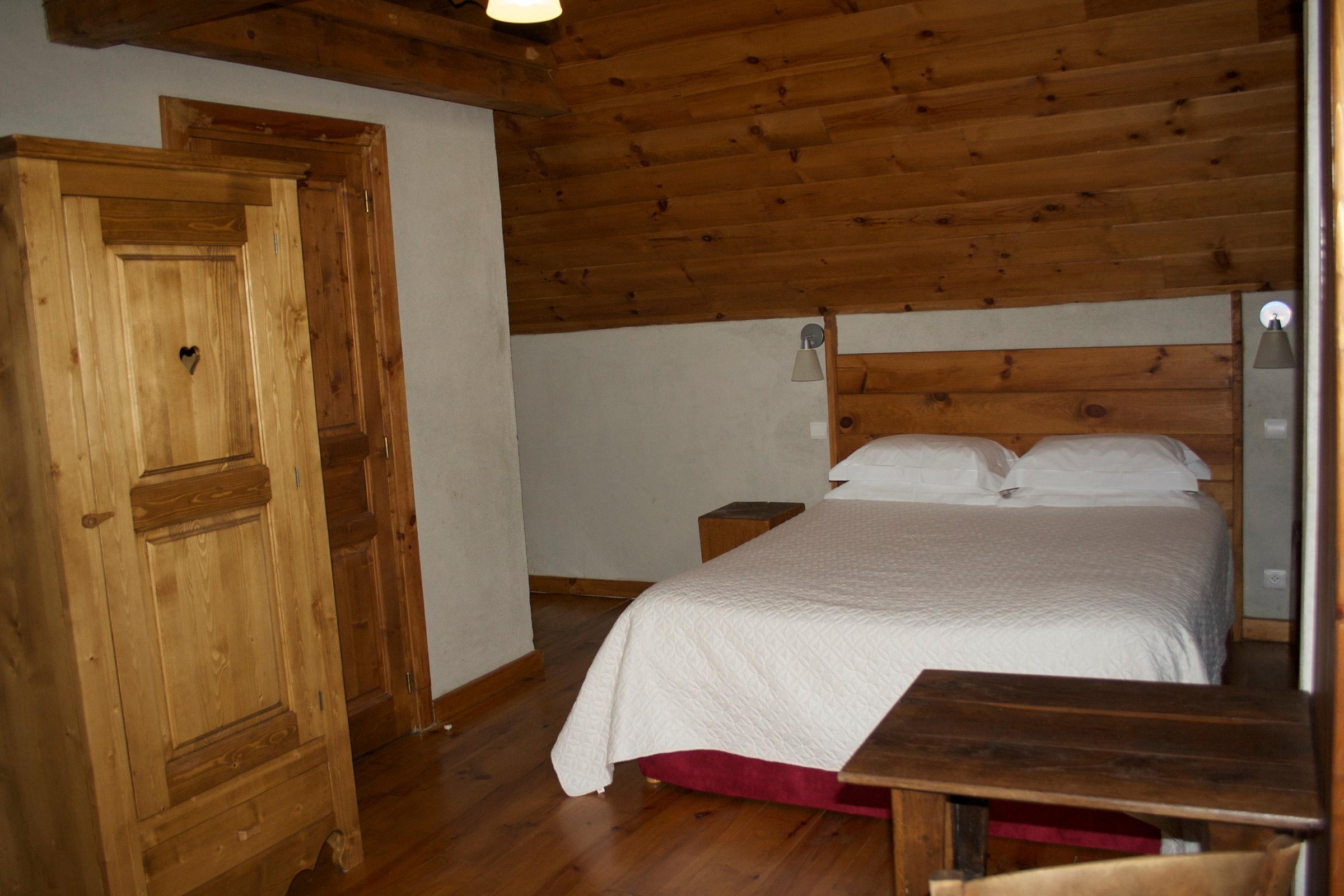 Chambre Néouvielle