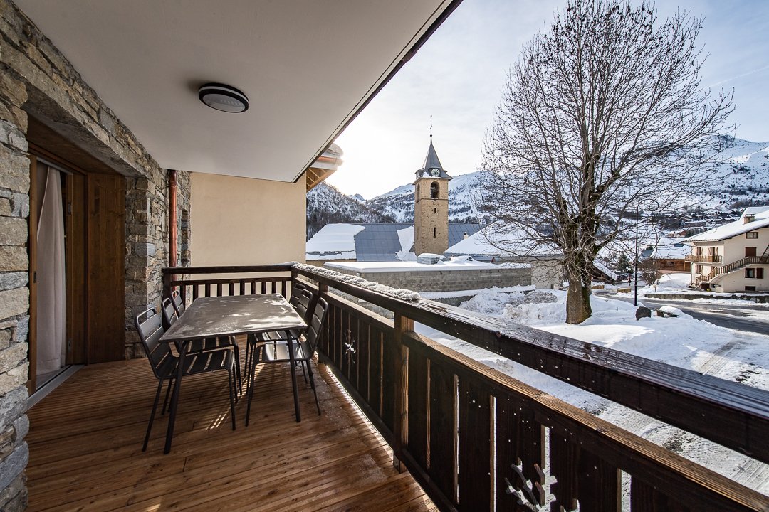 Appartement Haut de Gamme neuf - 6 personnes