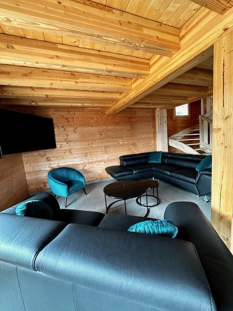 Chalet Rebell