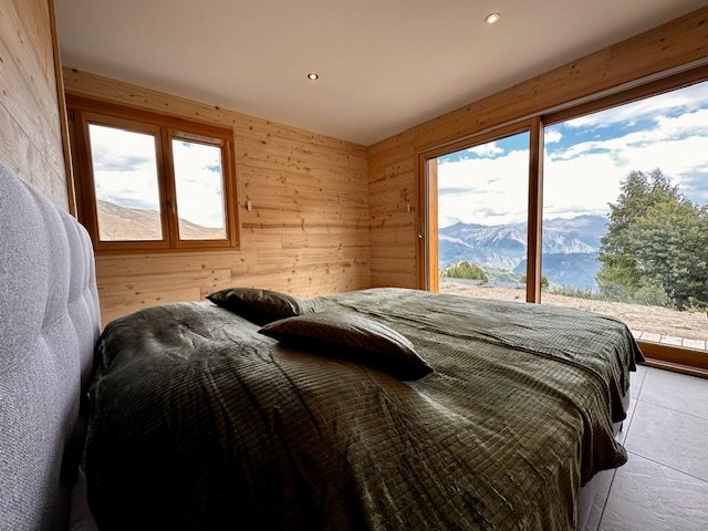 Chalet Rebell