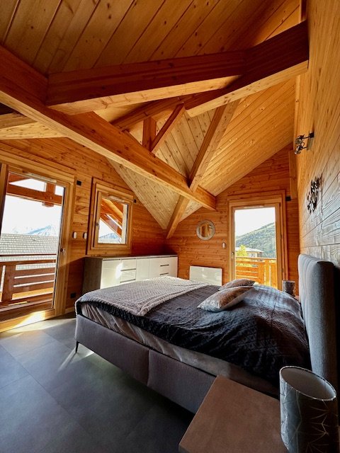 Chalet Rebell