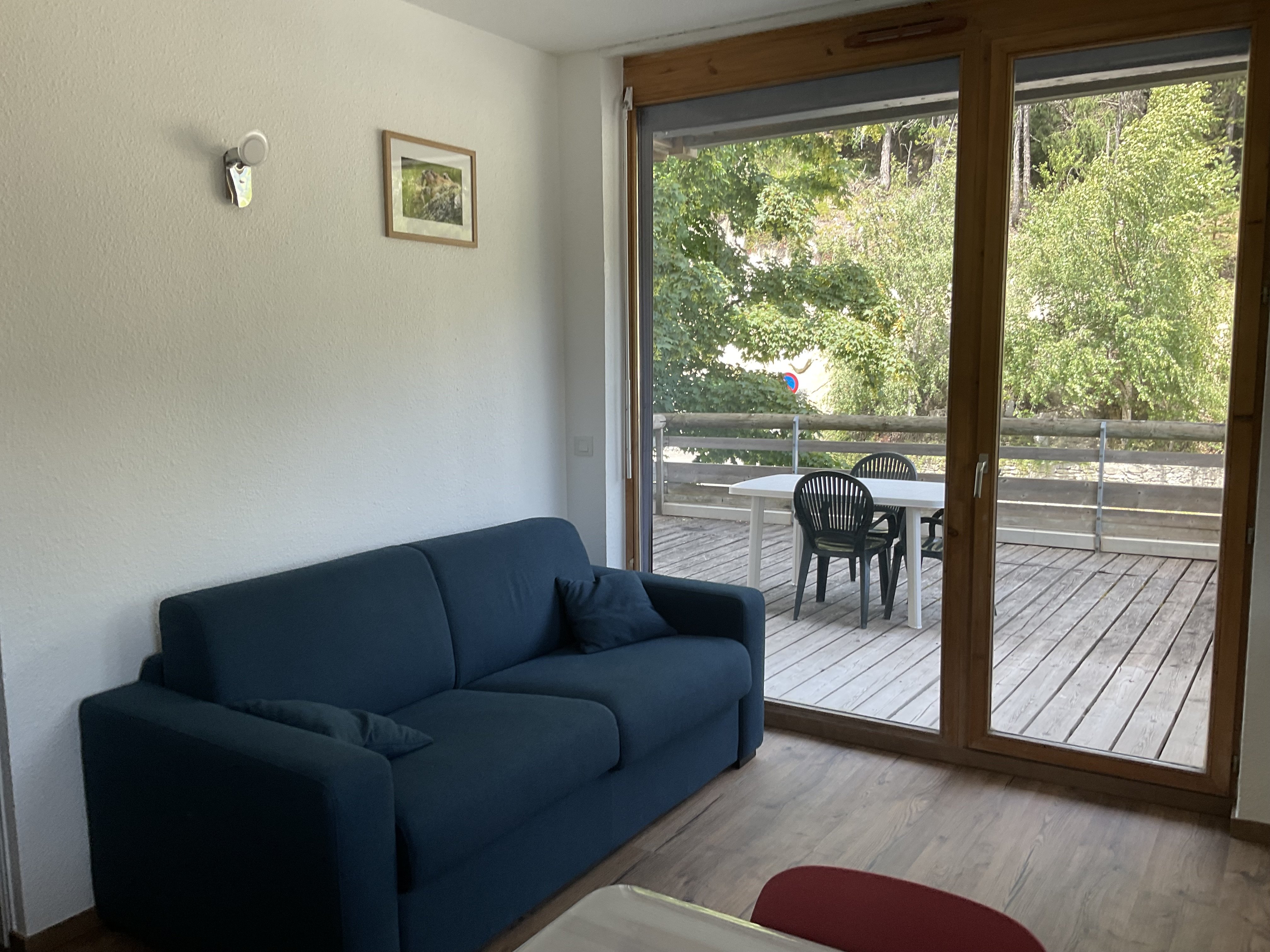 Chalets de la Vanoise La Norma