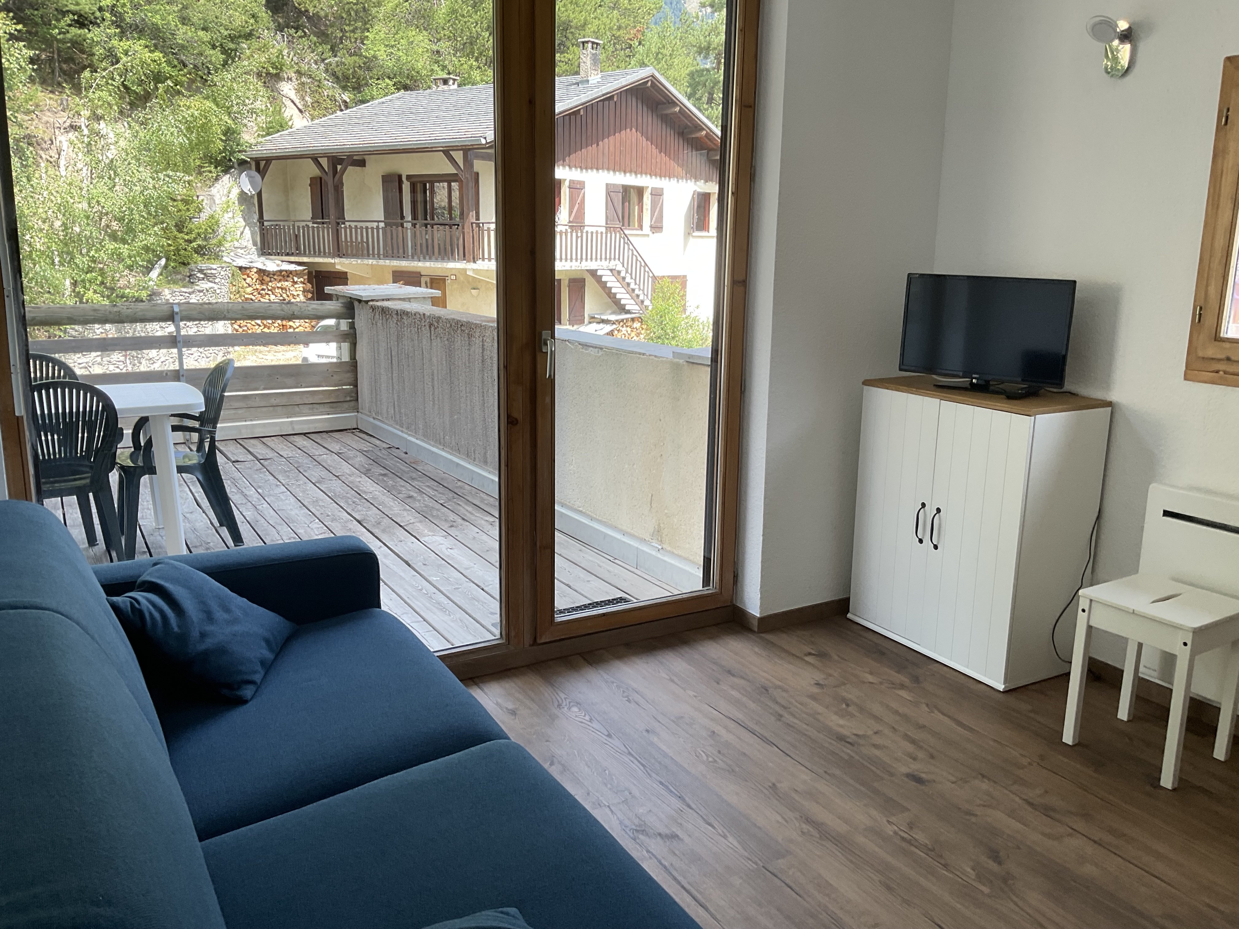 Chalets de la Vanoise La Norma