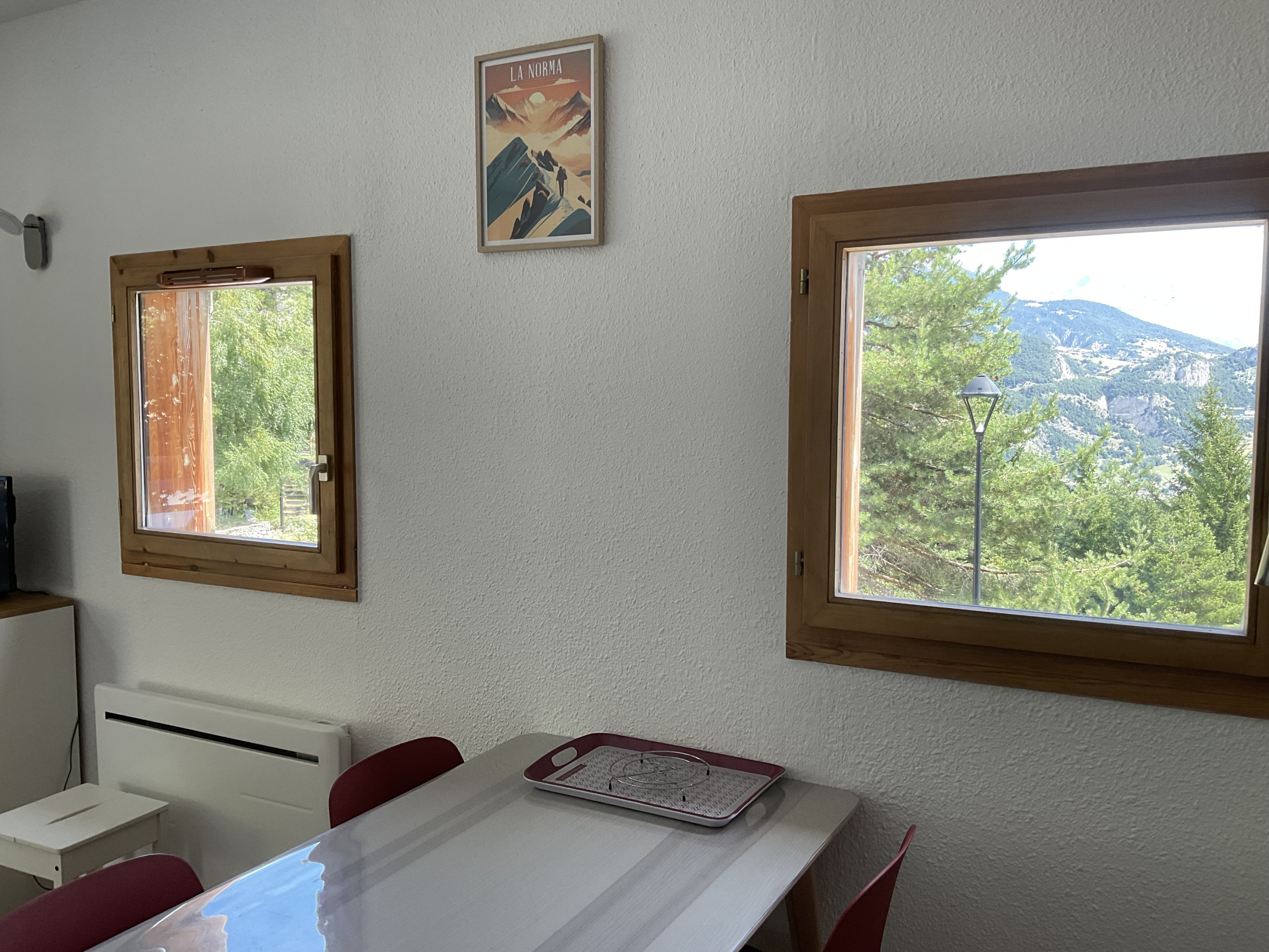 Chalets de la Vanoise La Norma
