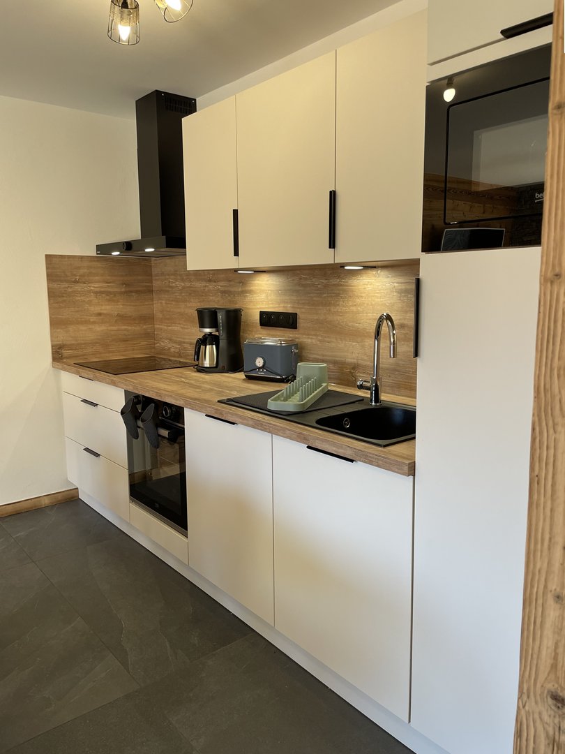 Appartement Haut de Gamme neuf avec une terrasse de 34m2- 6 personnes