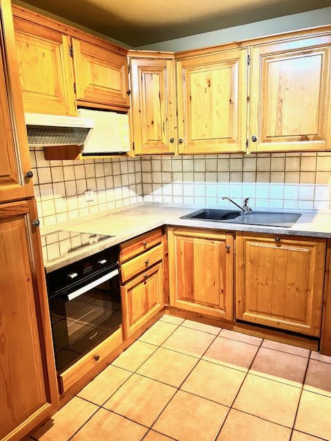 Chalet du Vallon - Belle Plagne