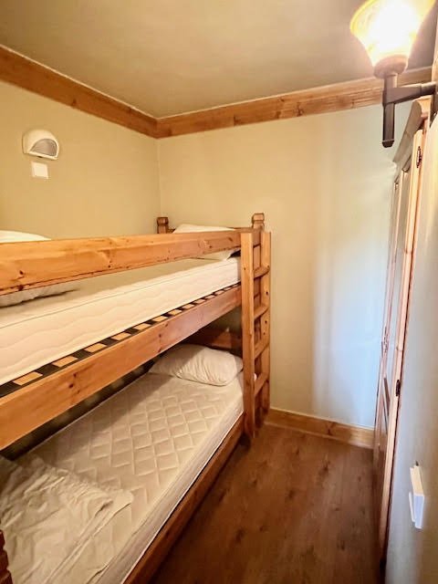 Chalet du Vallon - Belle Plagne