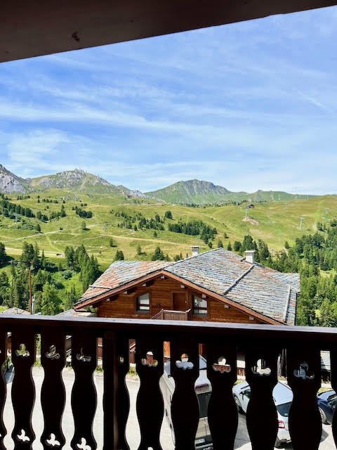 Chalet du Vallon - Belle Plagne