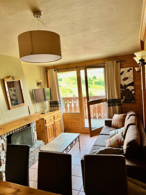 Chalet du Vallon - Belle Plagne