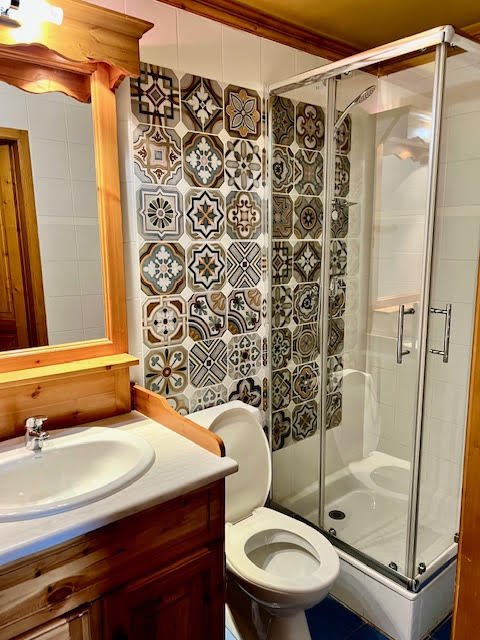 Chalet du Vallon - Belle Plagne