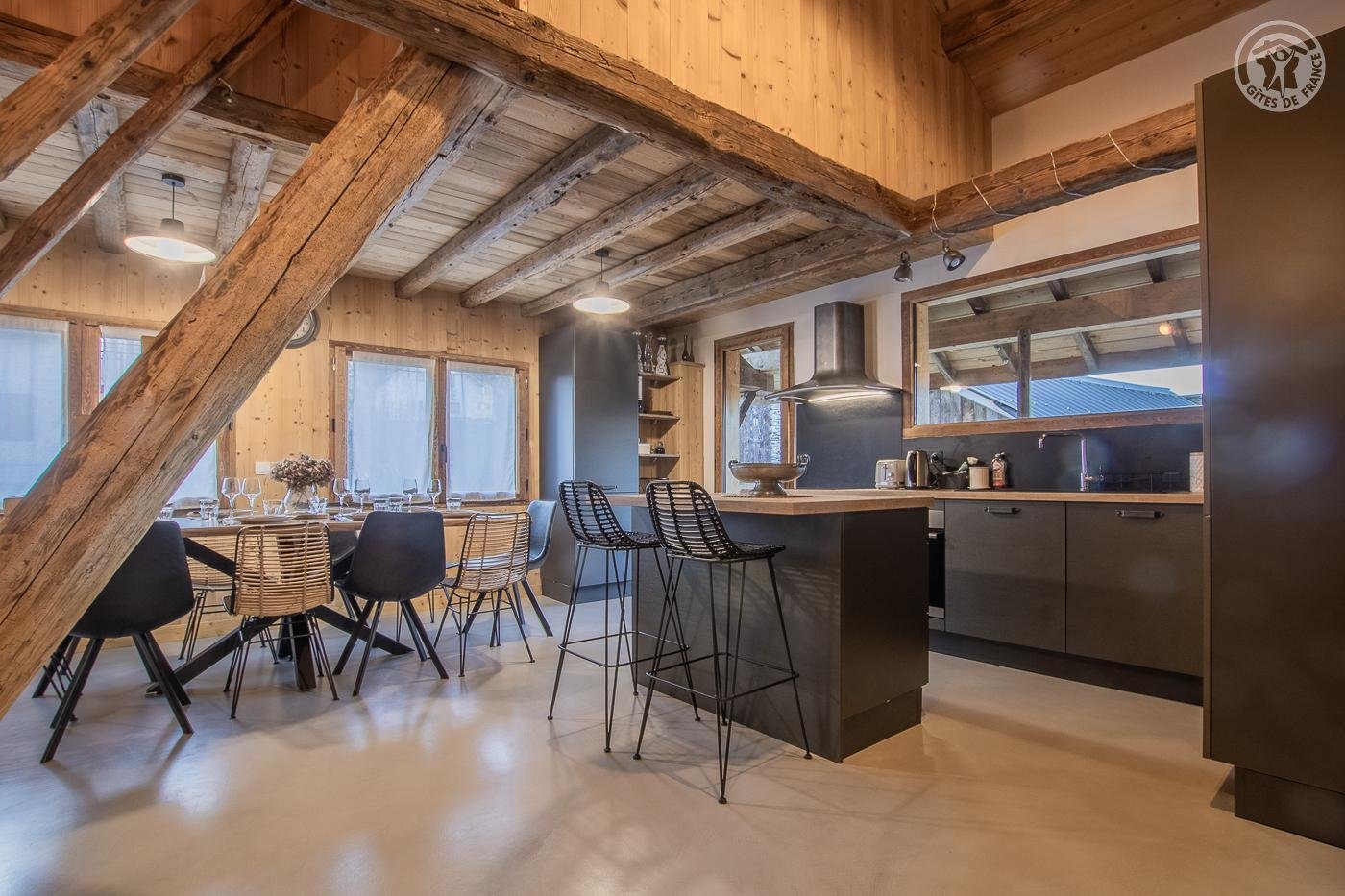 La Grange à Gustave