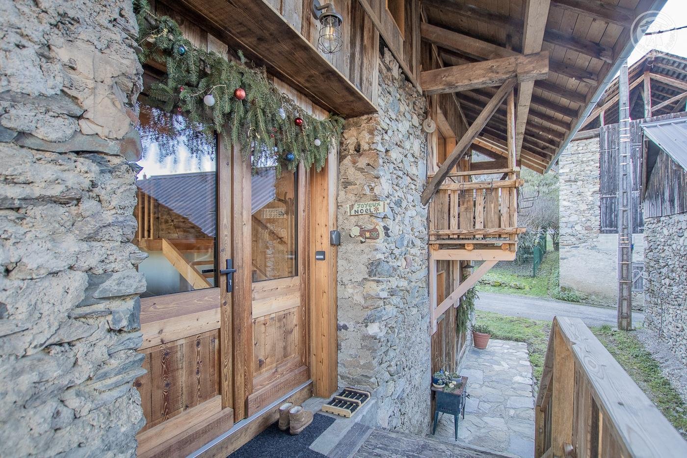 La Grange à Gustave