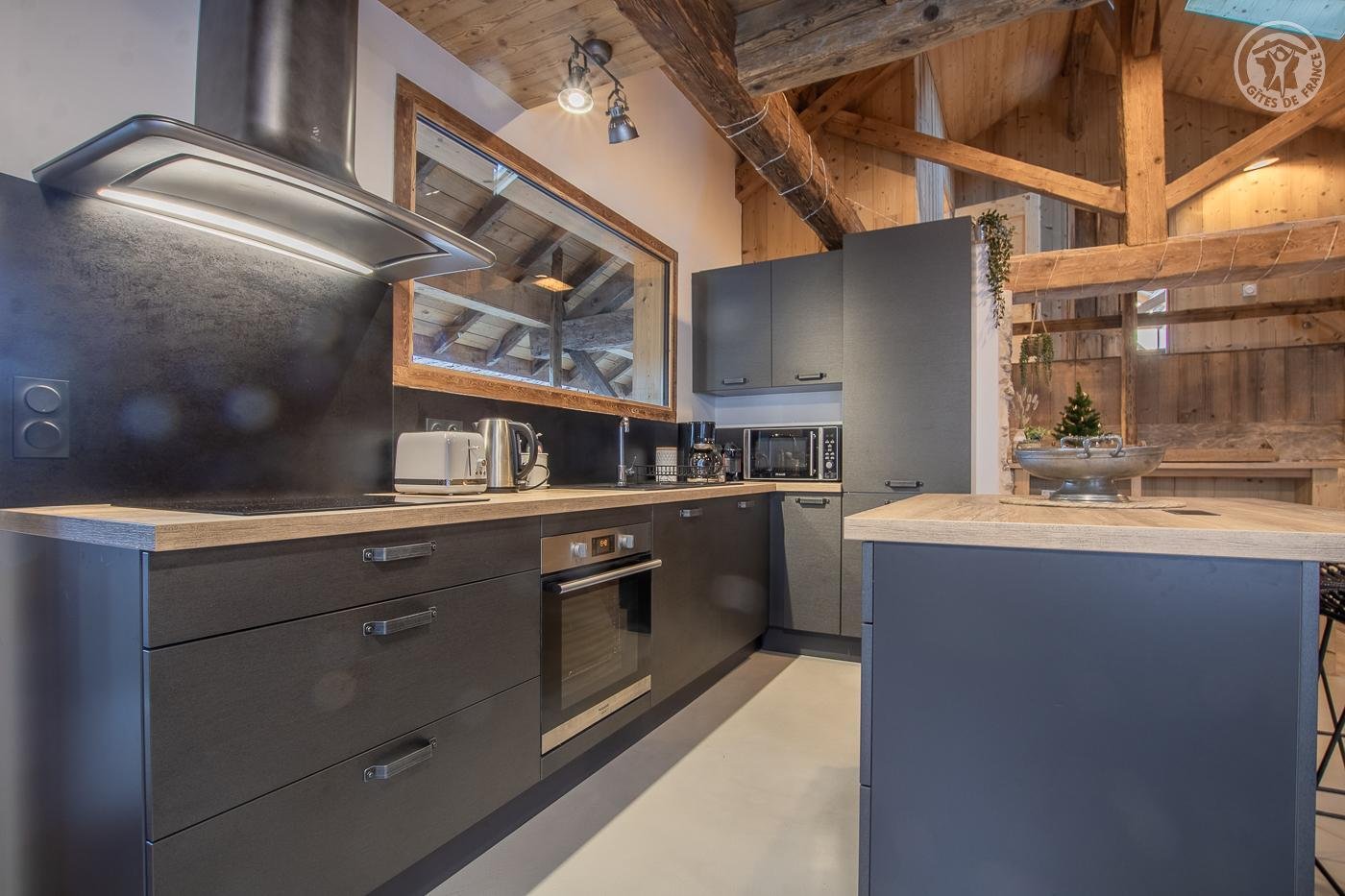 La Grange à Gustave