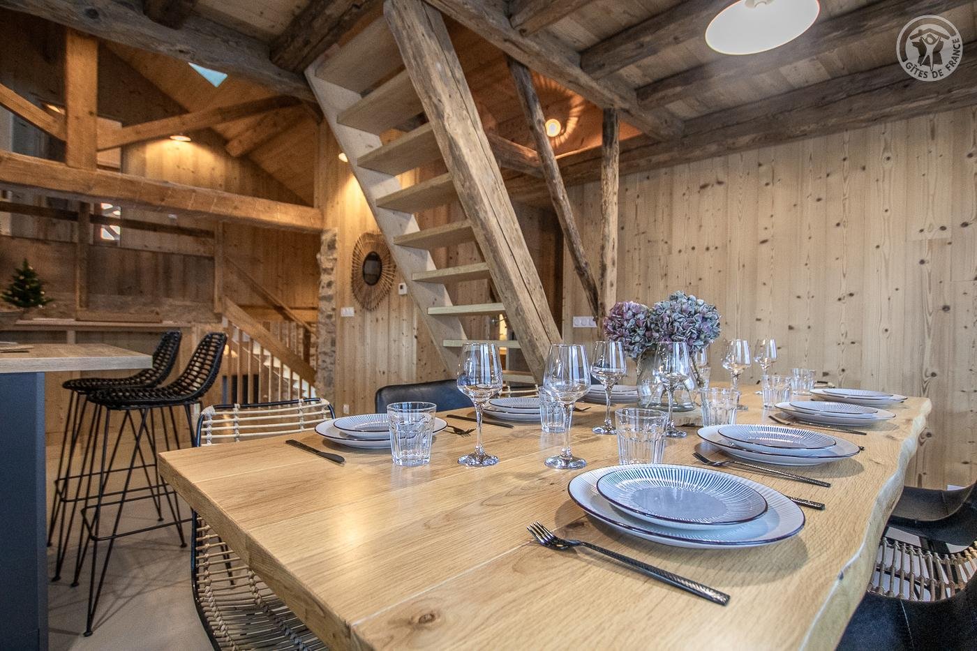 La Grange à Gustave