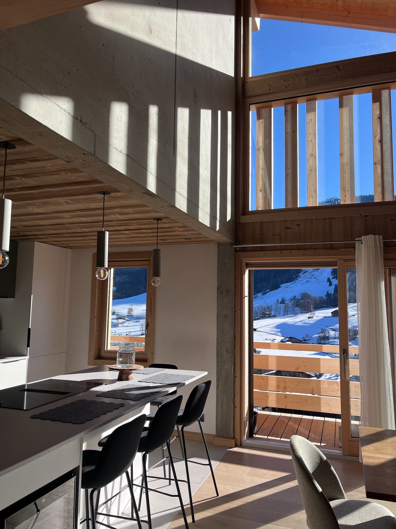 Chalet Sarloa
