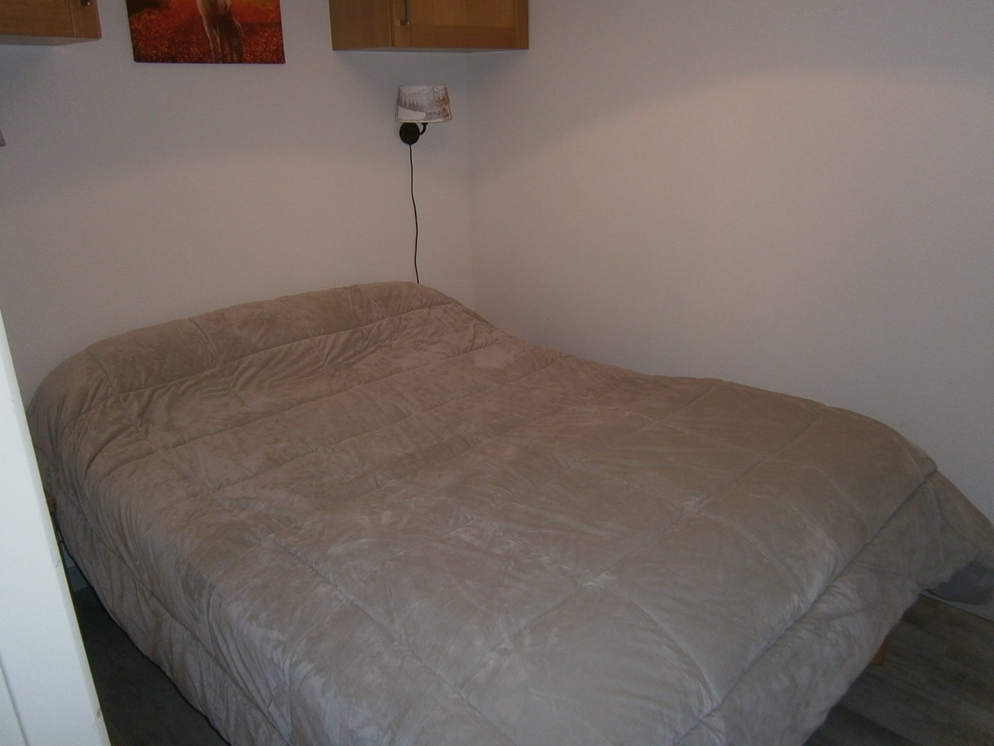 Duplex la joue du loup