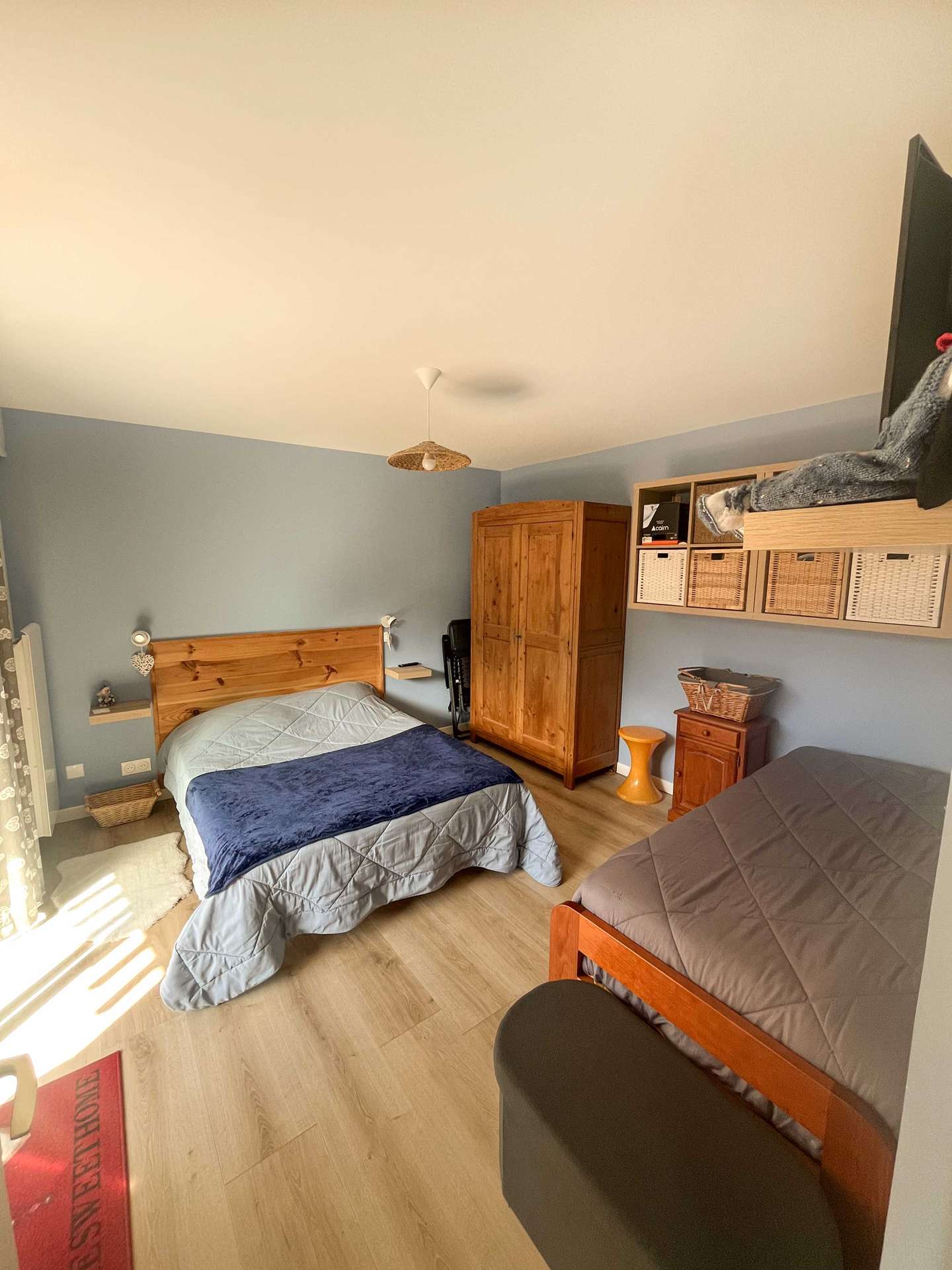 APPARTEMENT 5 PERSONNES