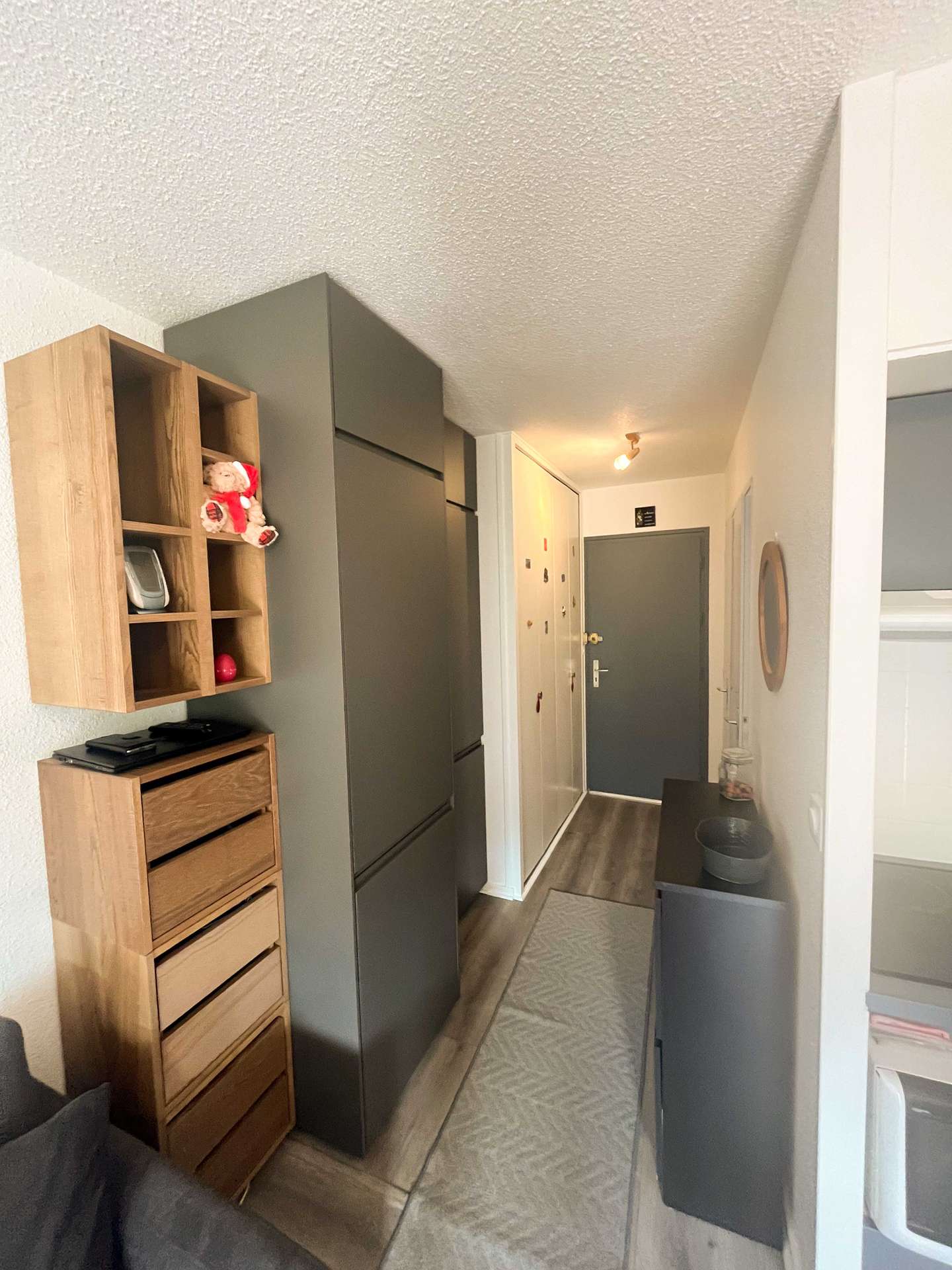 APPARTEMENT 5 PERSONNES