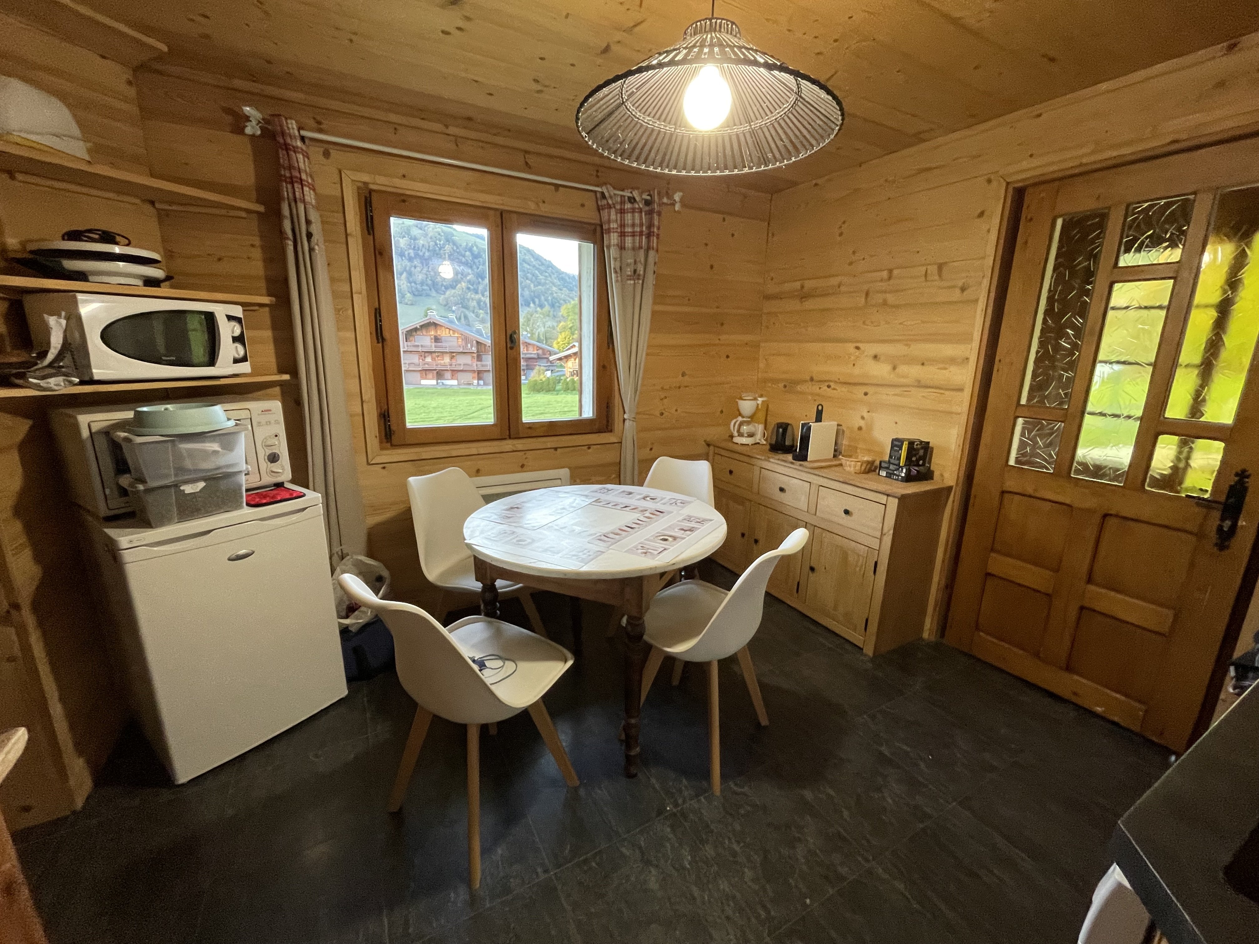 EMPLACEMENT EXCEPTIONNEL