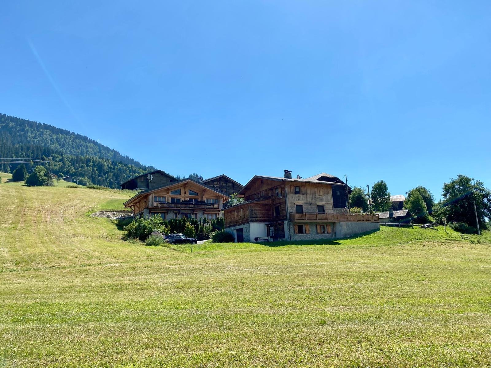 EMPLACEMENT EXCEPTIONNEL