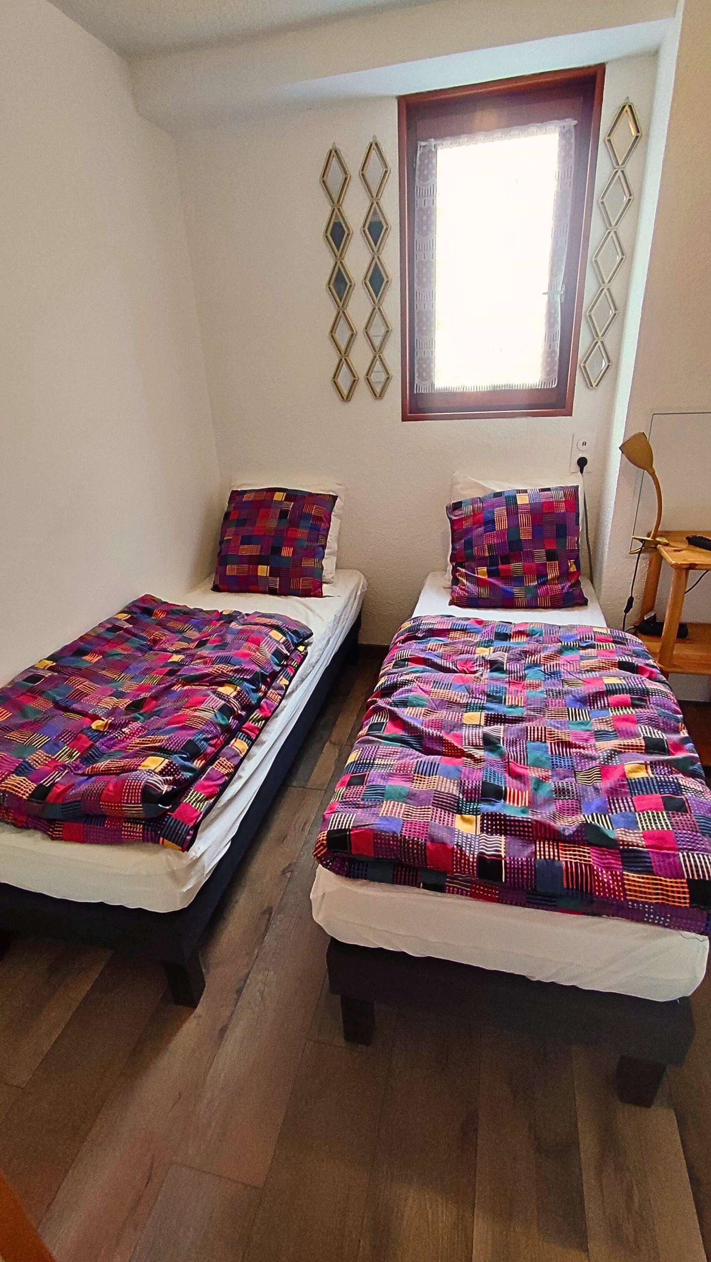 APPARTEMENT 4 PERSONNES