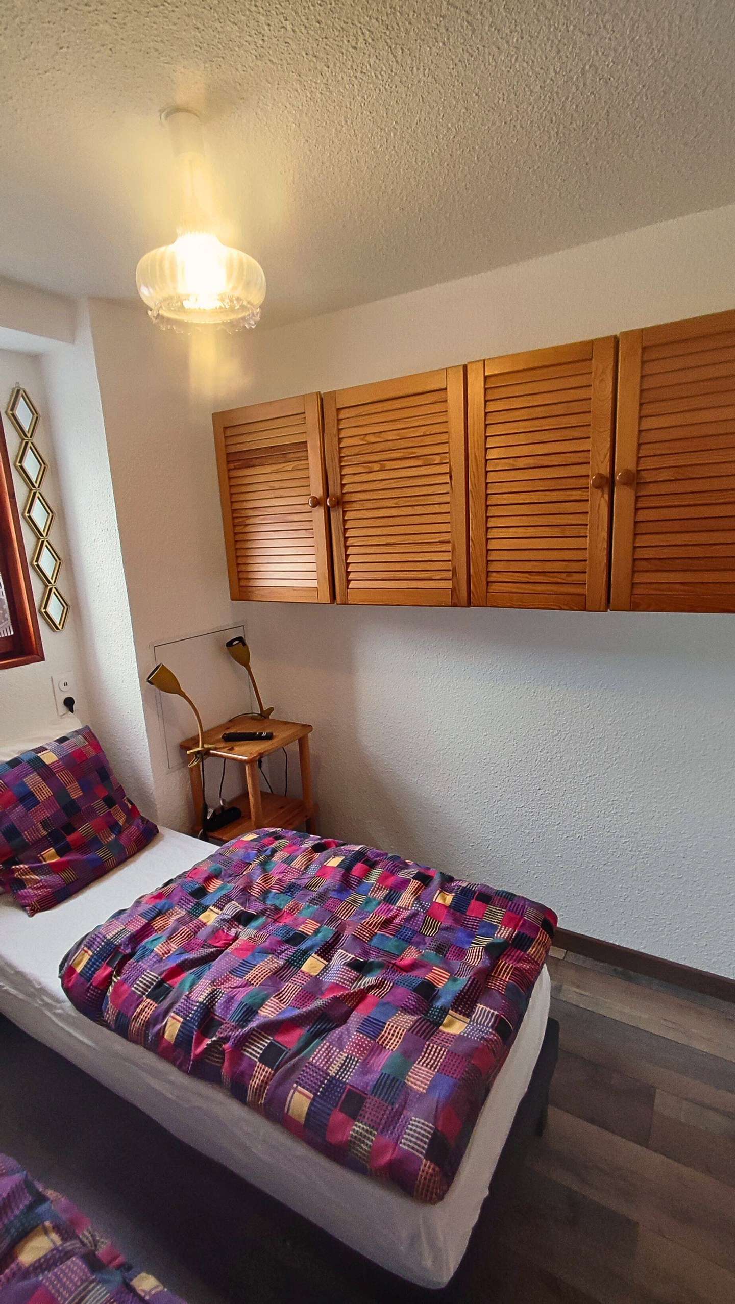APPARTEMENT 4 PERSONNES