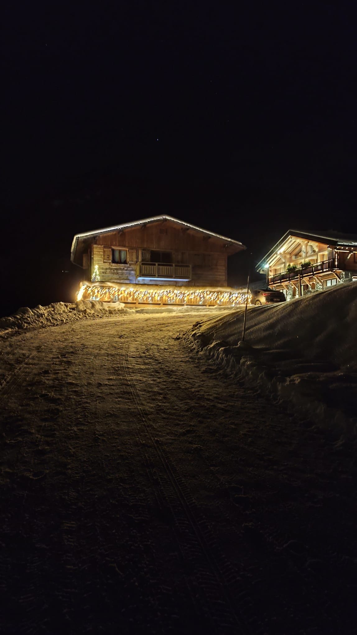 EMPLACEMENT EXCEPTIONNEL PISTES