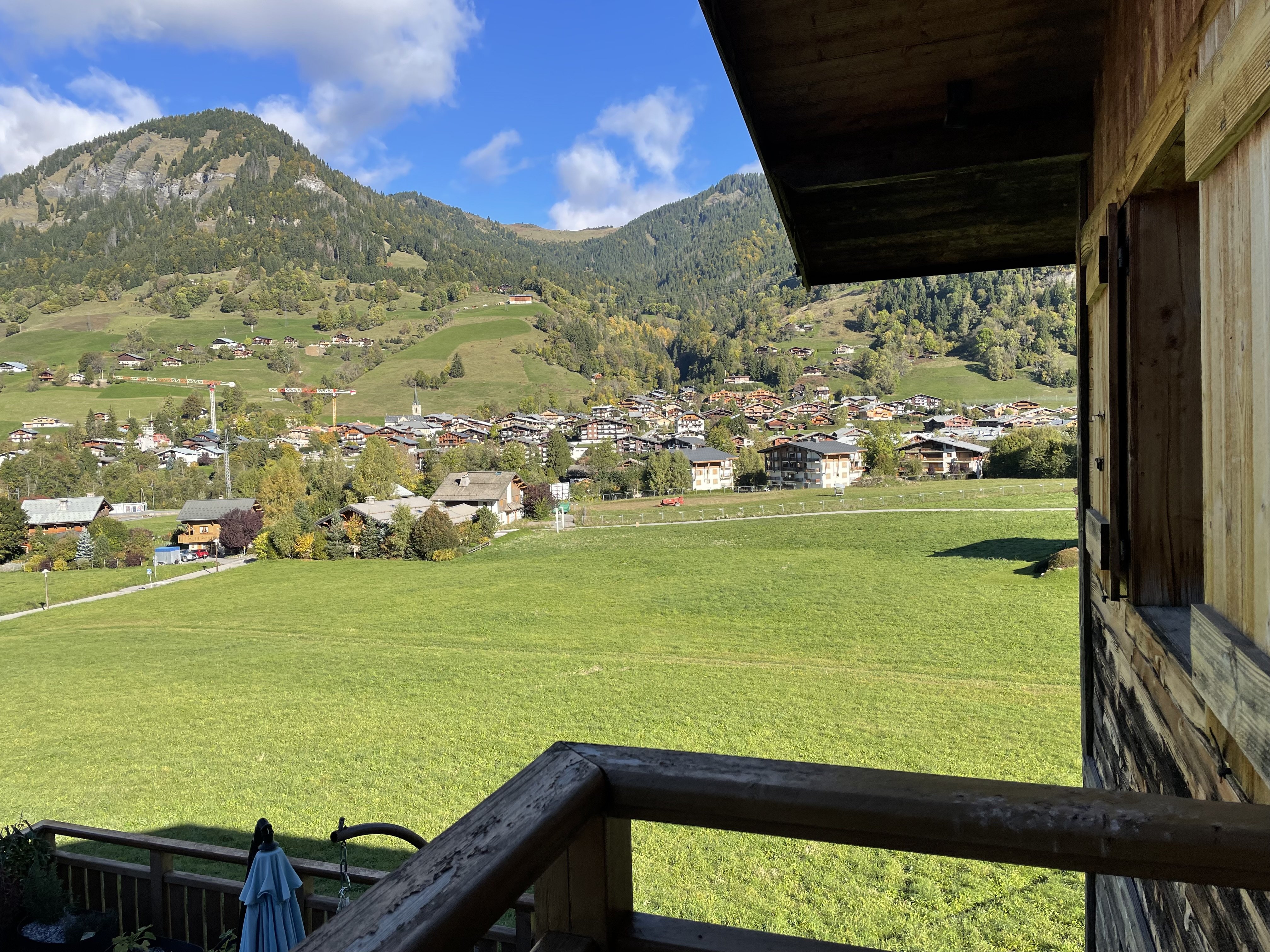 EMPLACEMENT EXCEPTIONNEL PISTES
