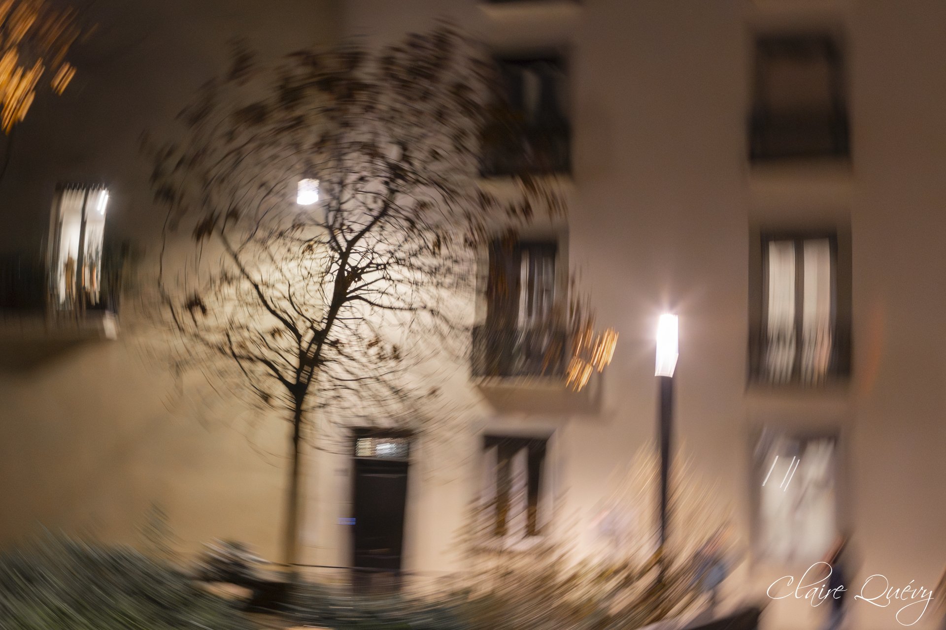 Chambre chez moi ter