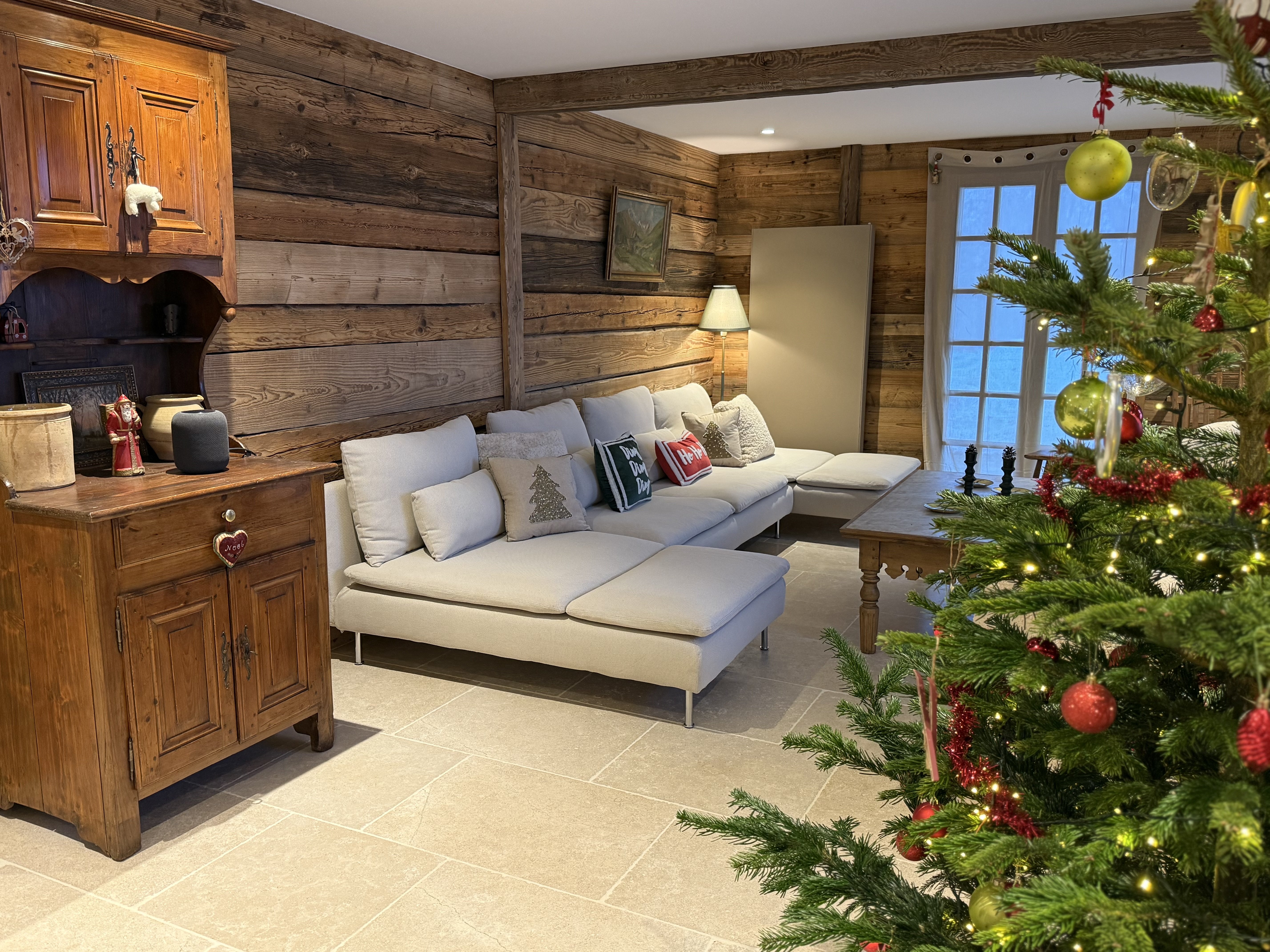 Chalet Exalta