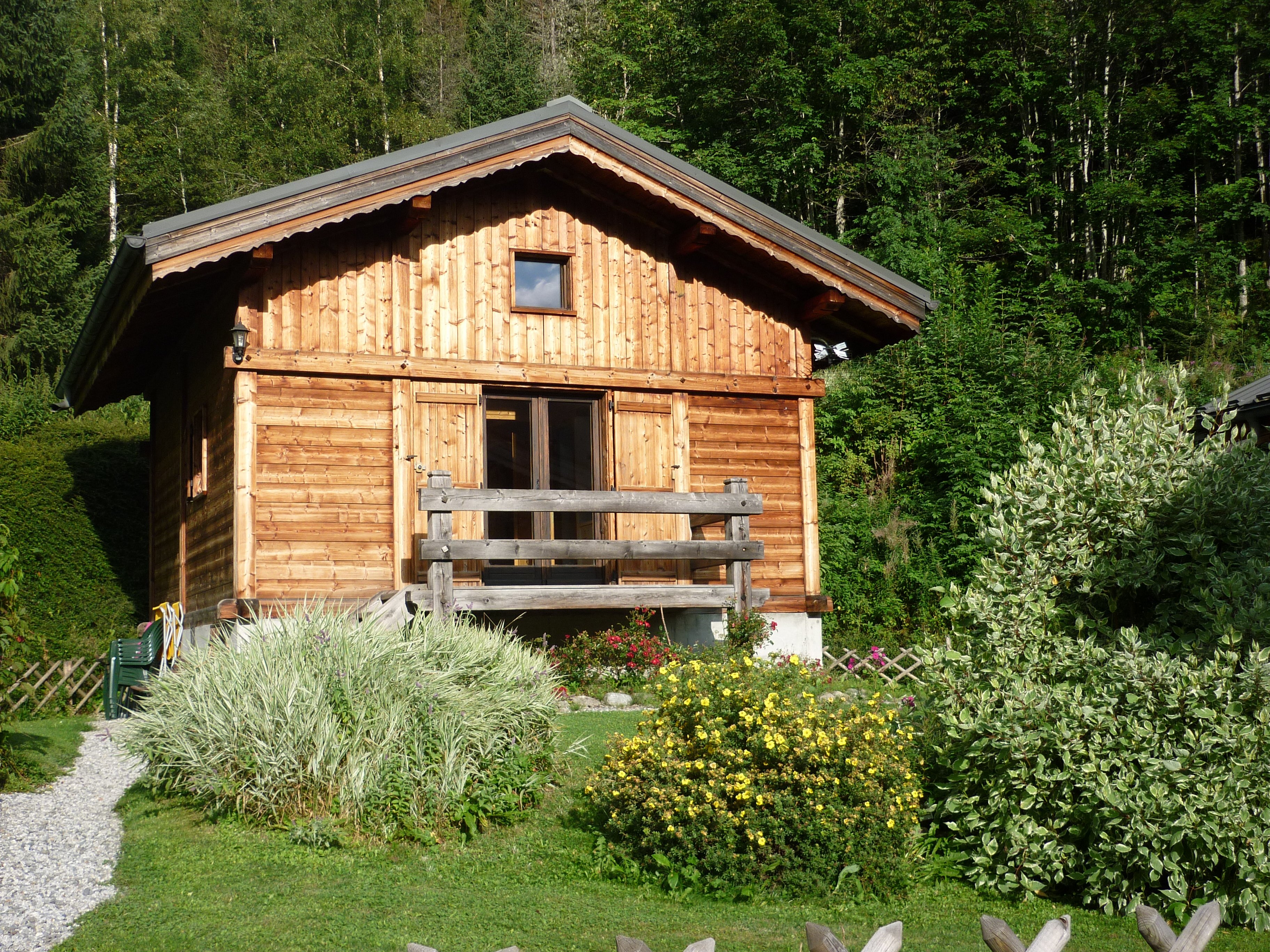 CHALET