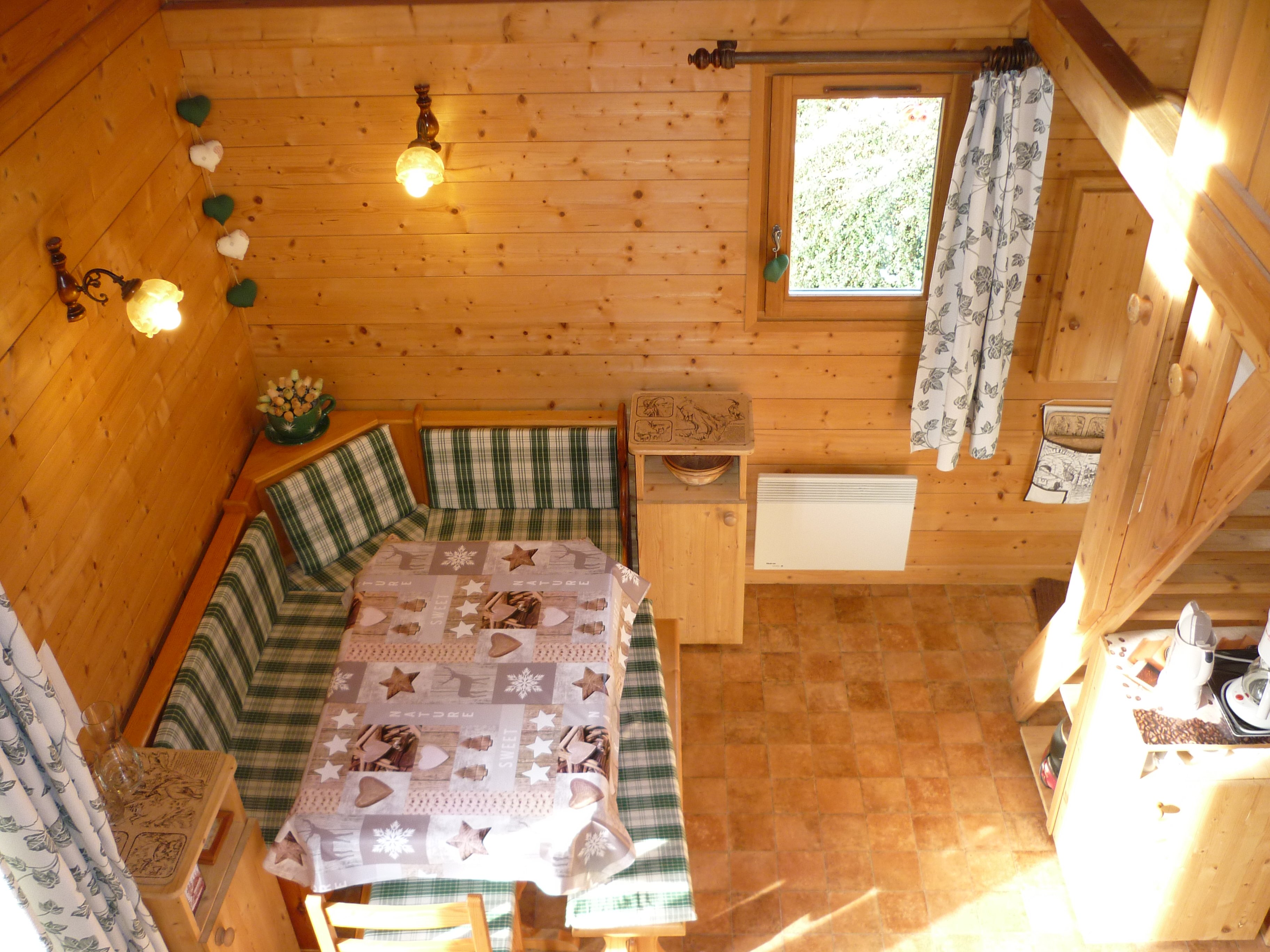 CHALET