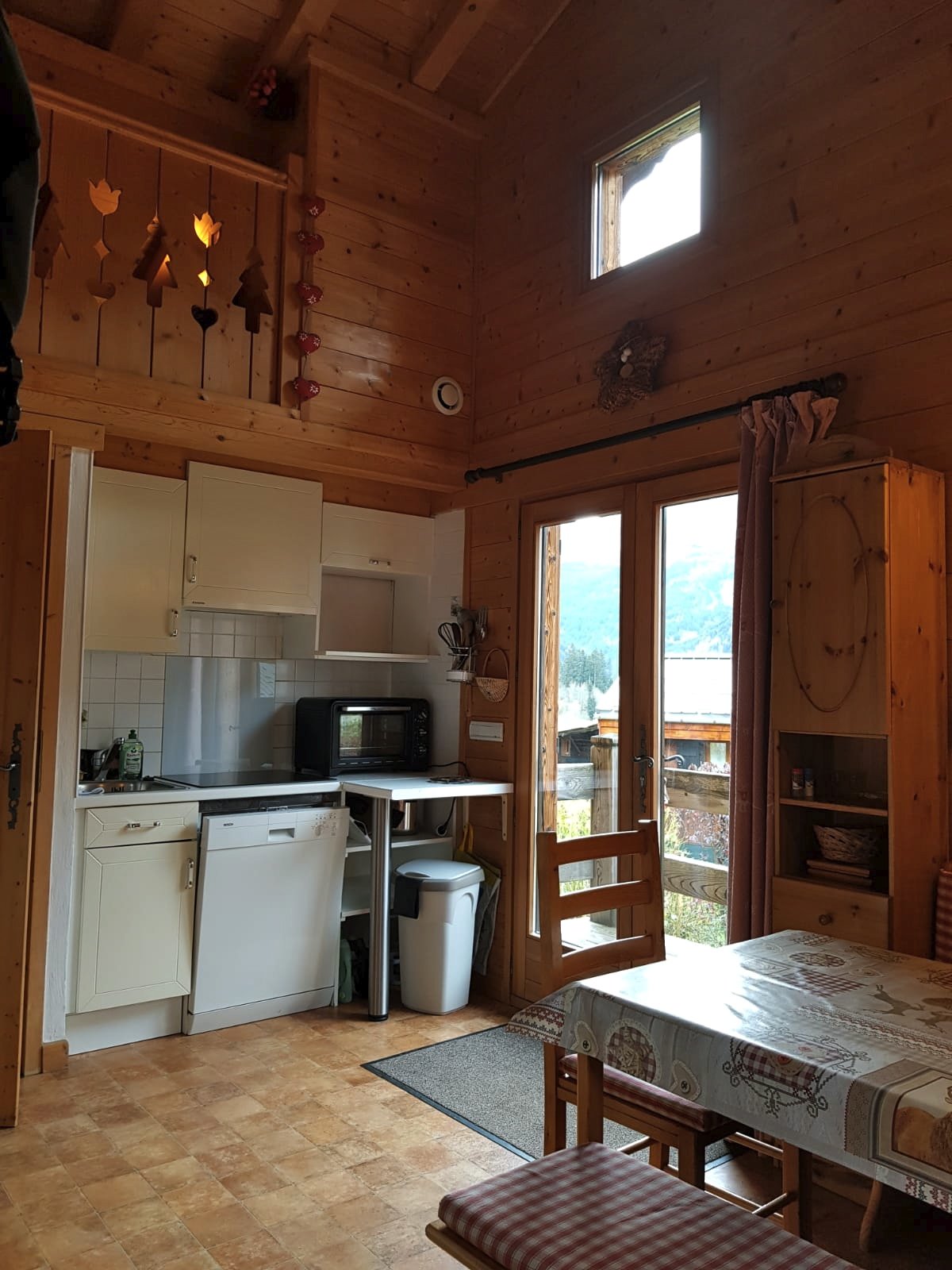 CHALET
