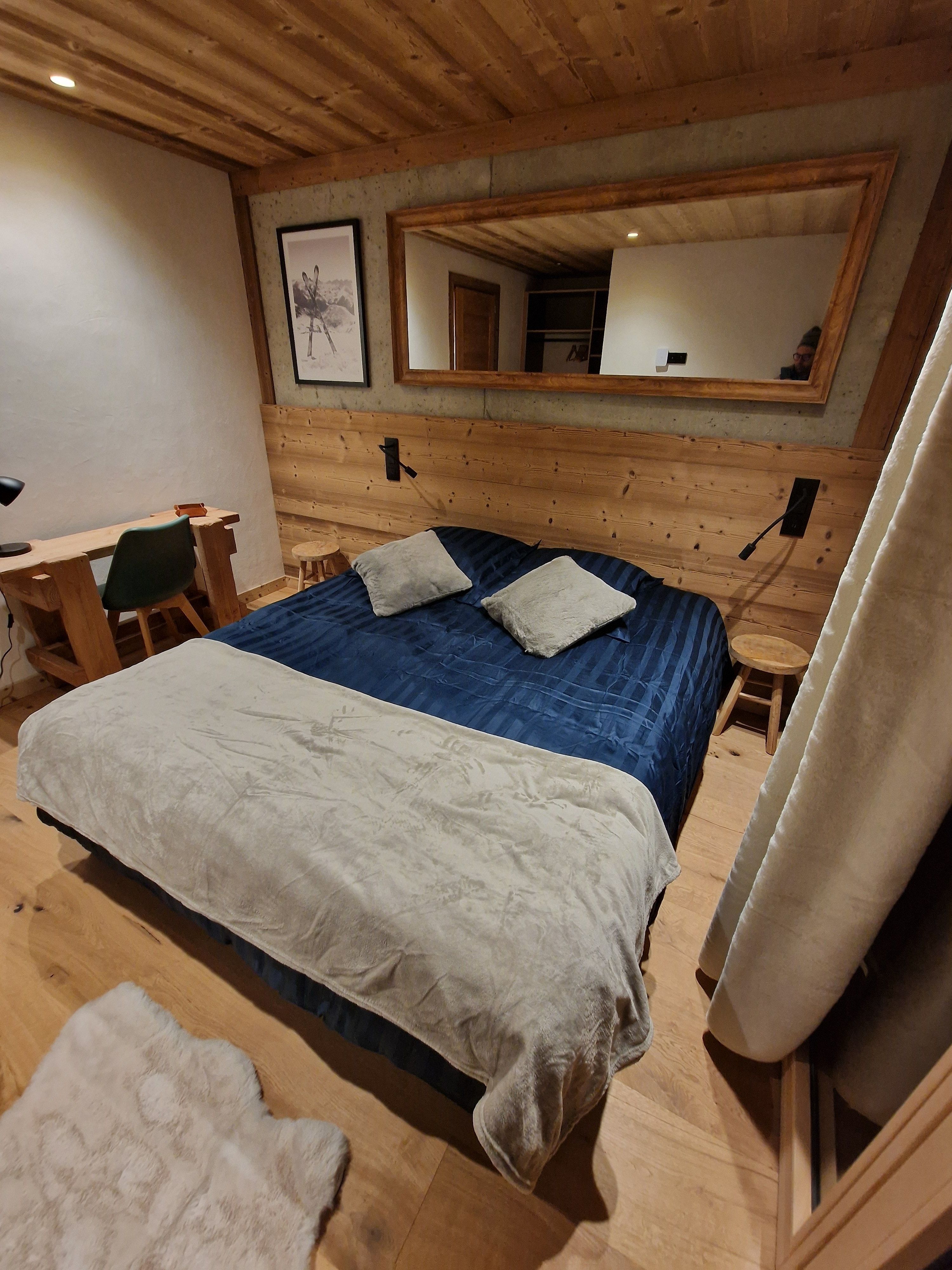 Chalet le Stem