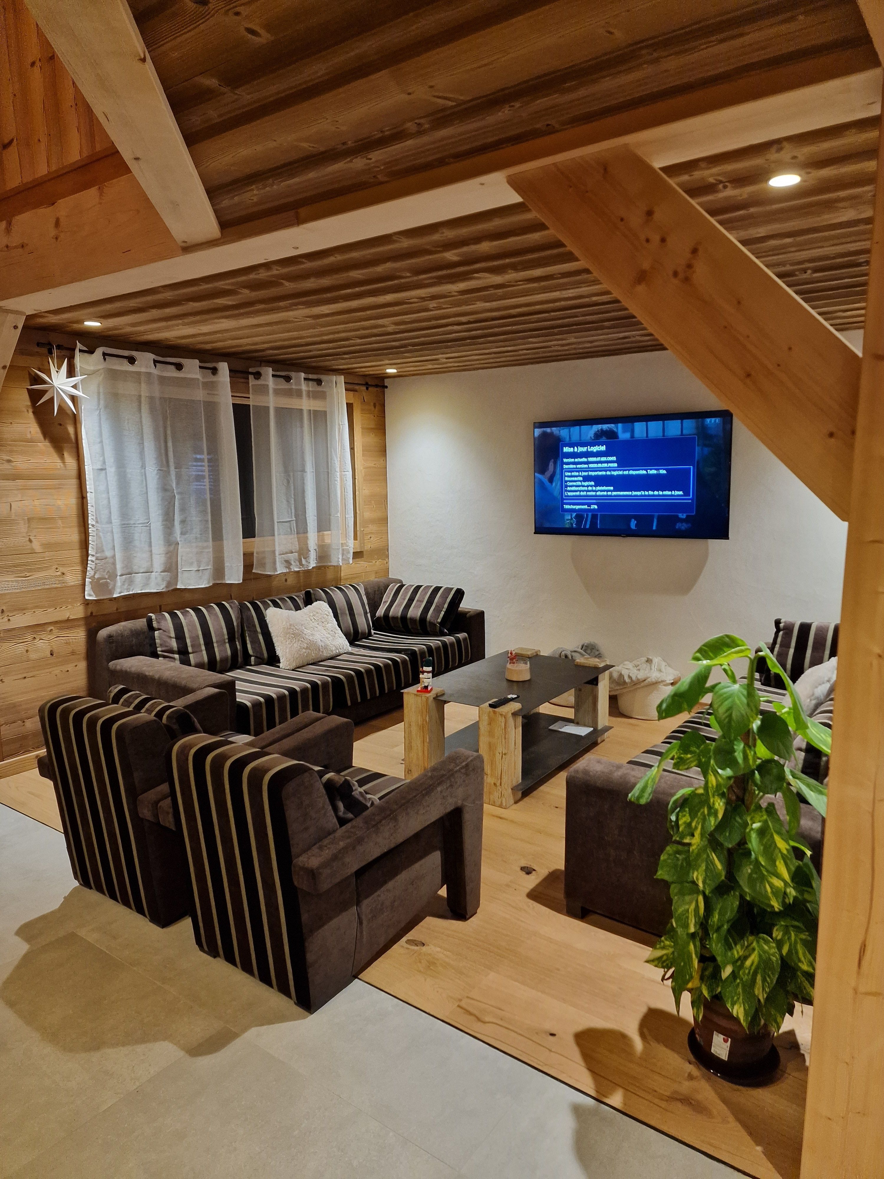 Chalet le Stem