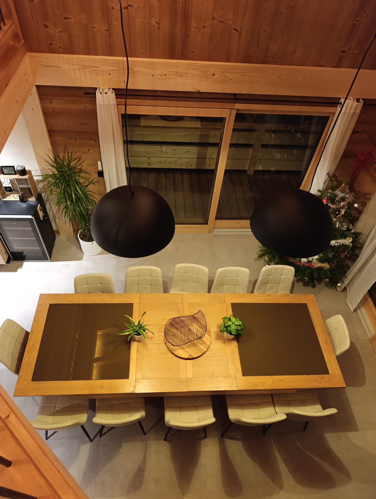 Chalet le Stem