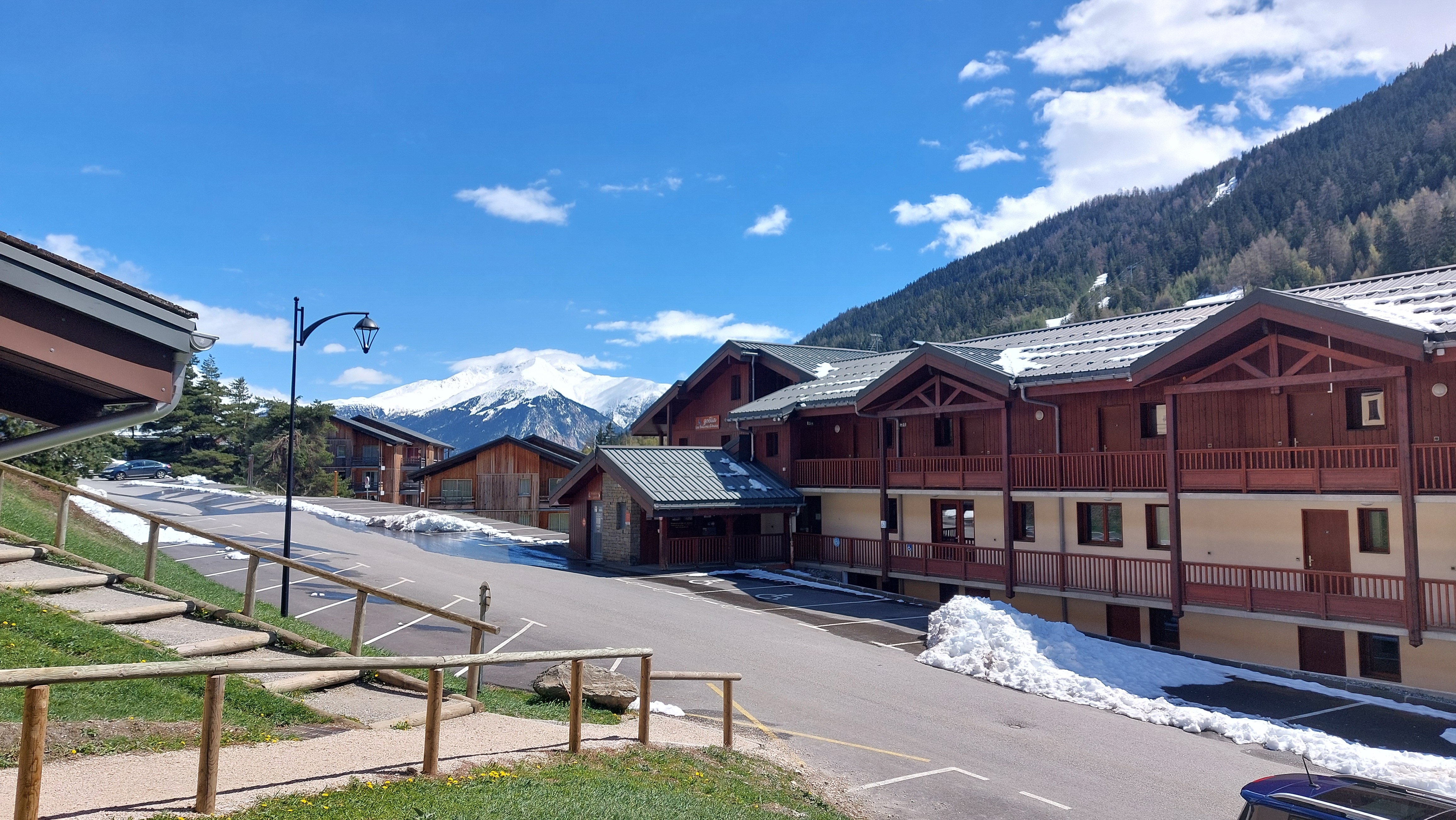 LES CAMPANULES