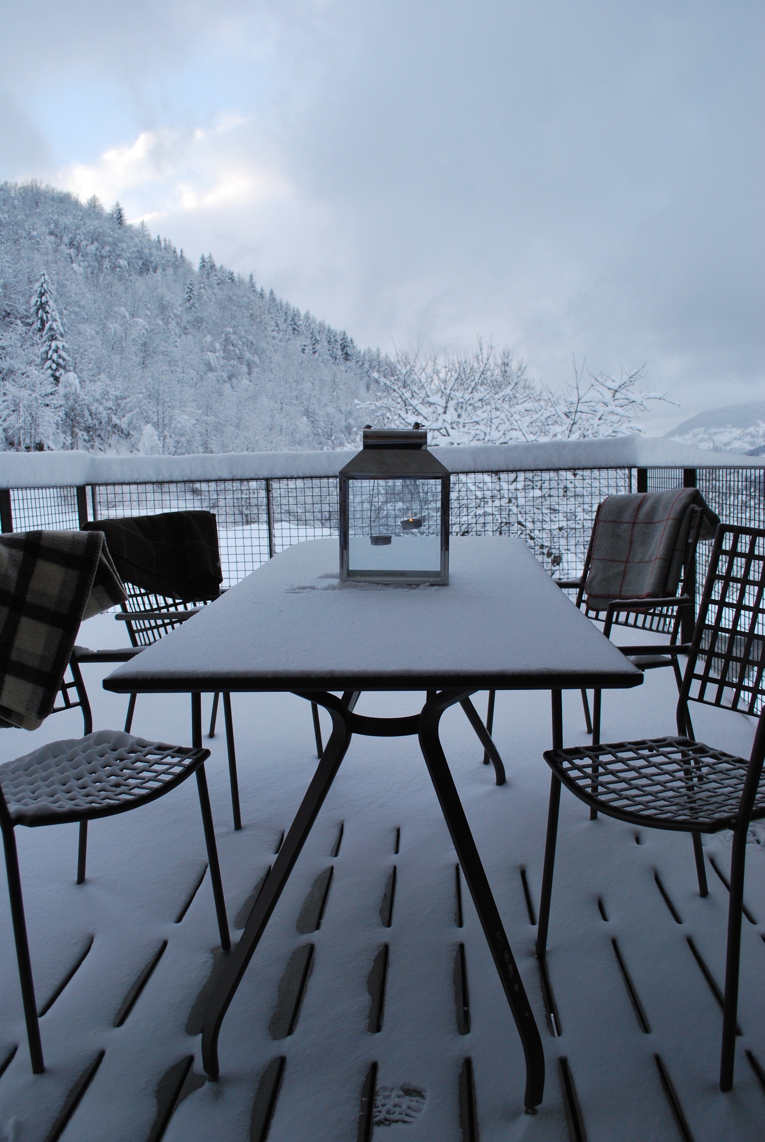 Minéral Lodge - Les Arcs Paradiski