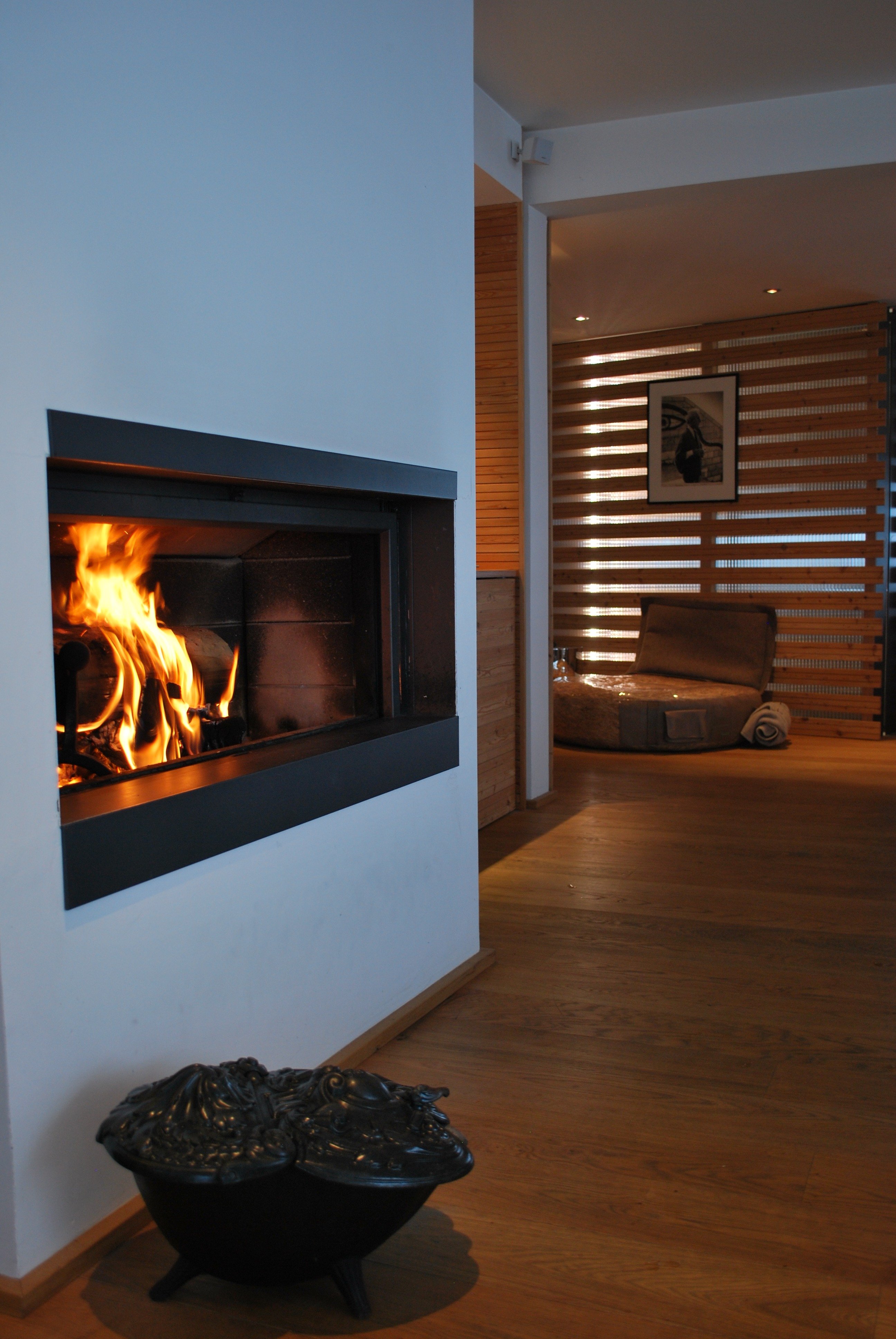 Minéral Lodge - Les Arcs Paradiski