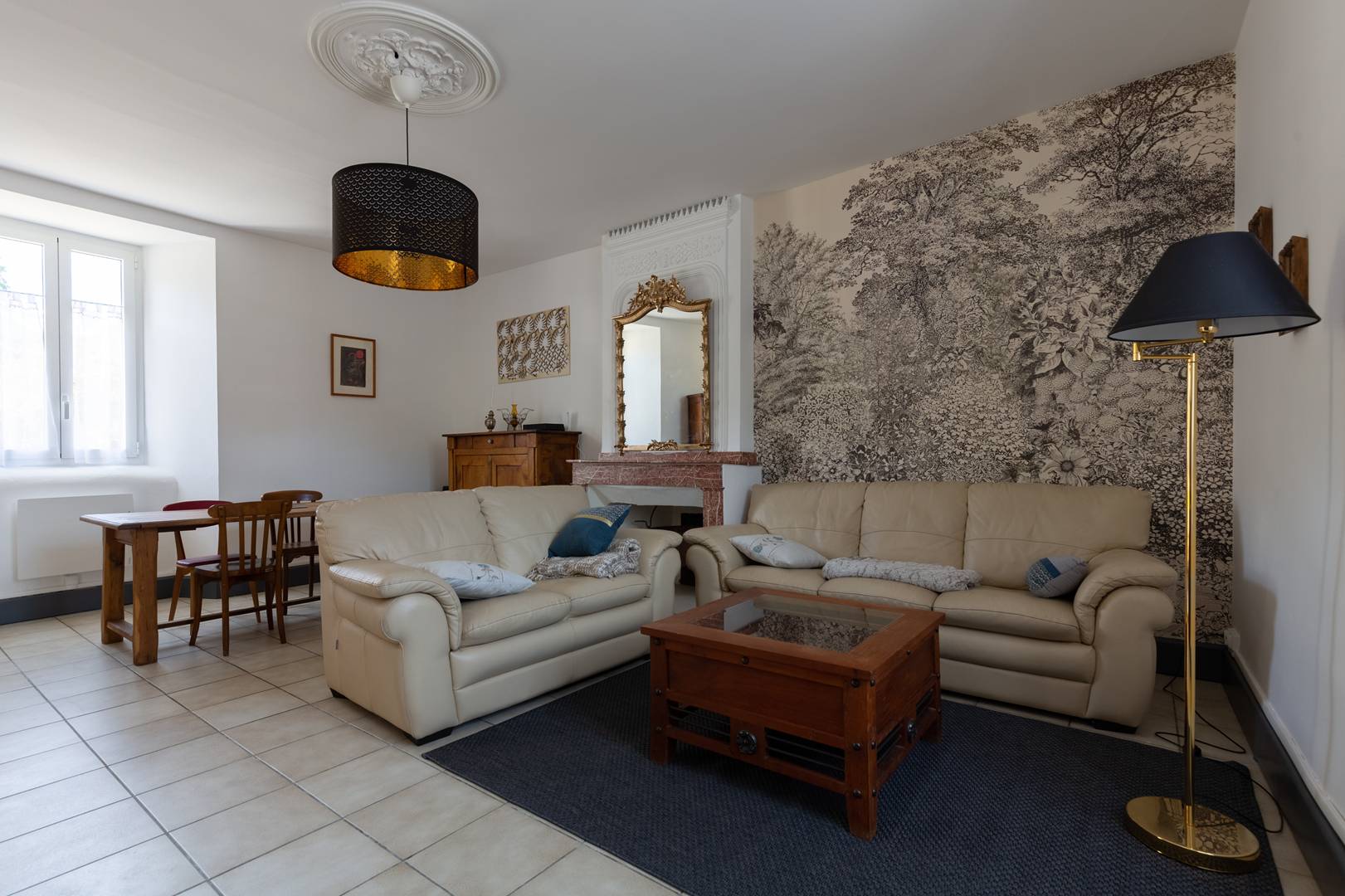 Maison rénovée 12 pers proche loudenvielle wifi