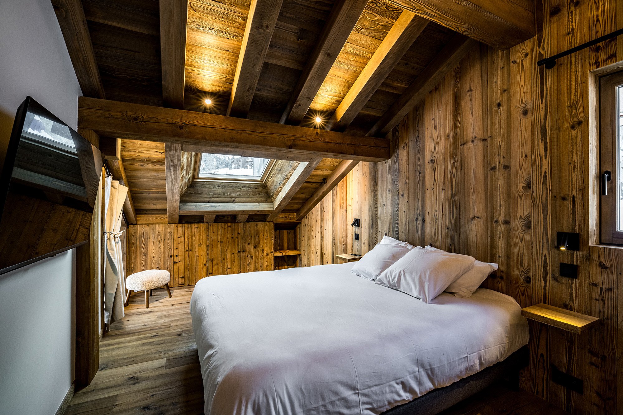 CHALET PRESTIGE VALMOREL