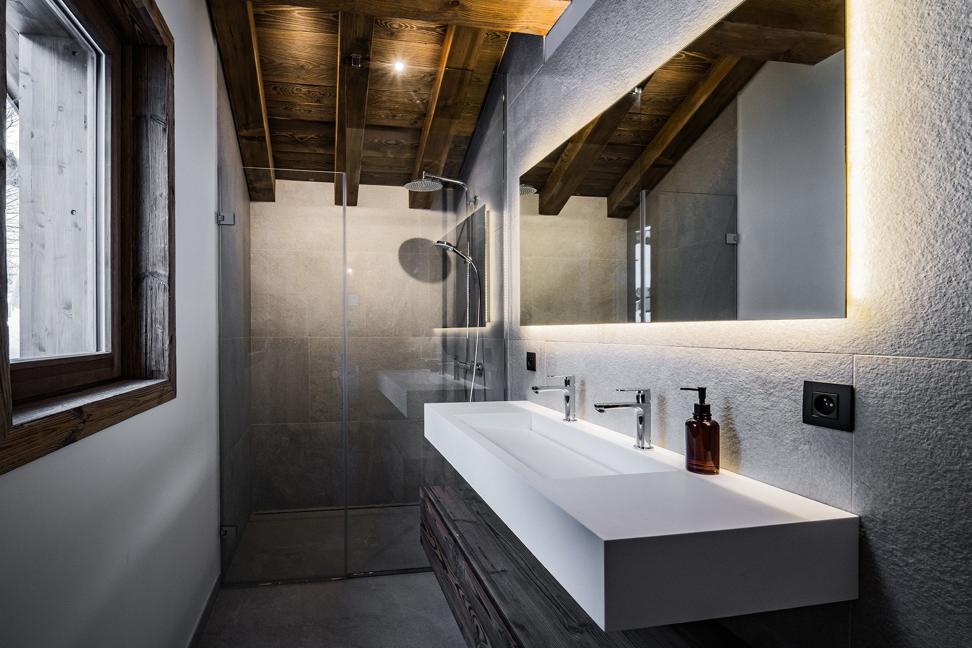 CHALET PRESTIGE VALMOREL