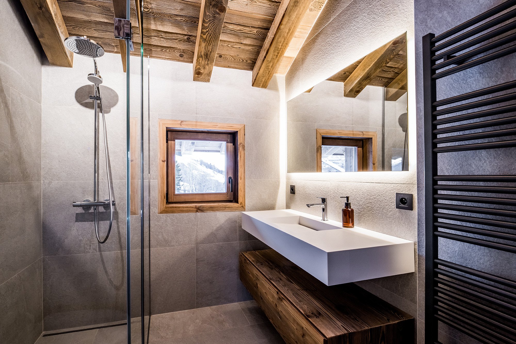 CHALET PRESTIGE VALMOREL