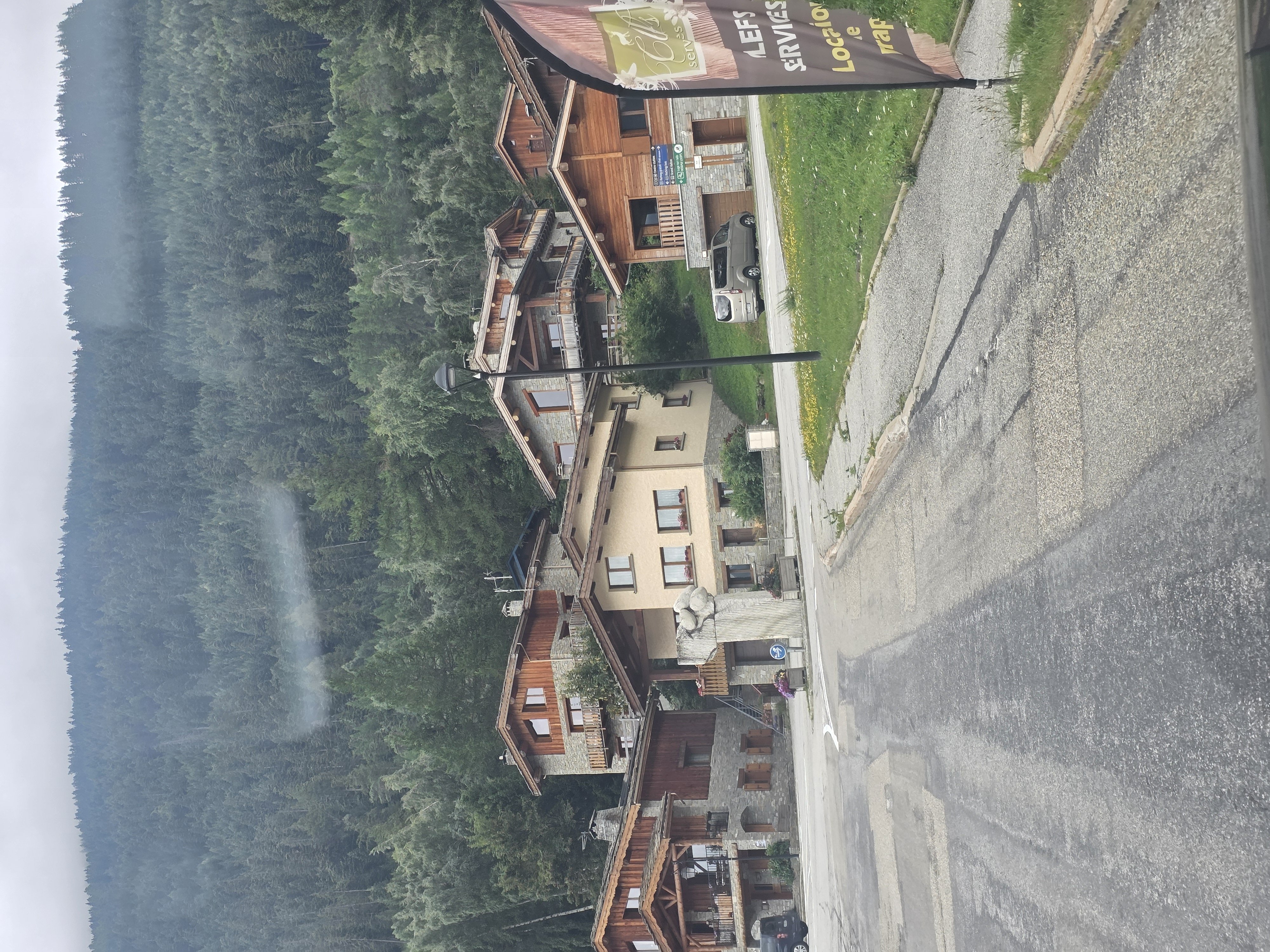 La Norma, Lumineux. spacieux, Belle vue, 2 balcons 7 couchages 