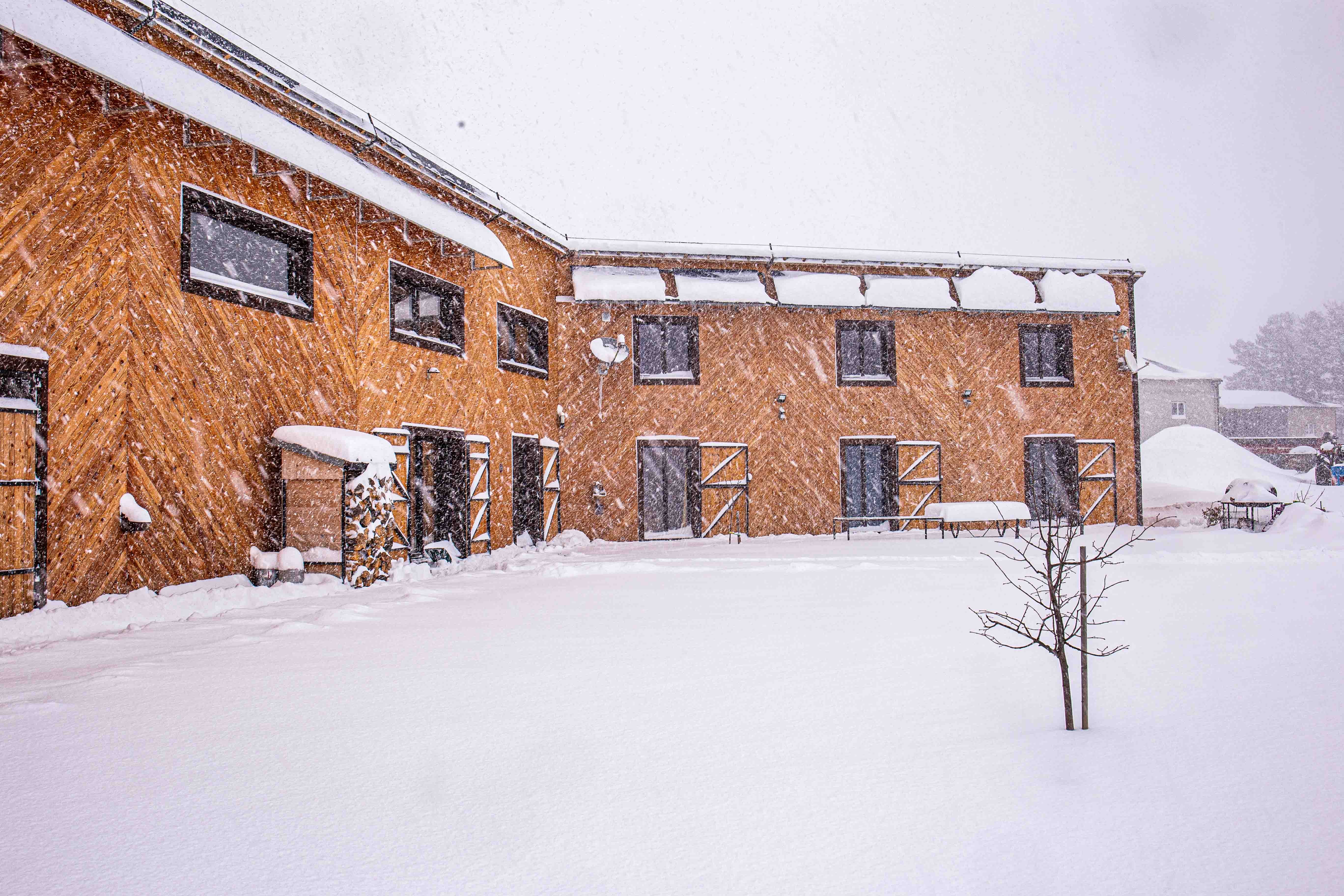 Maison Prestige en Lisière de Forêt – Séjour d’Exception aux Angles