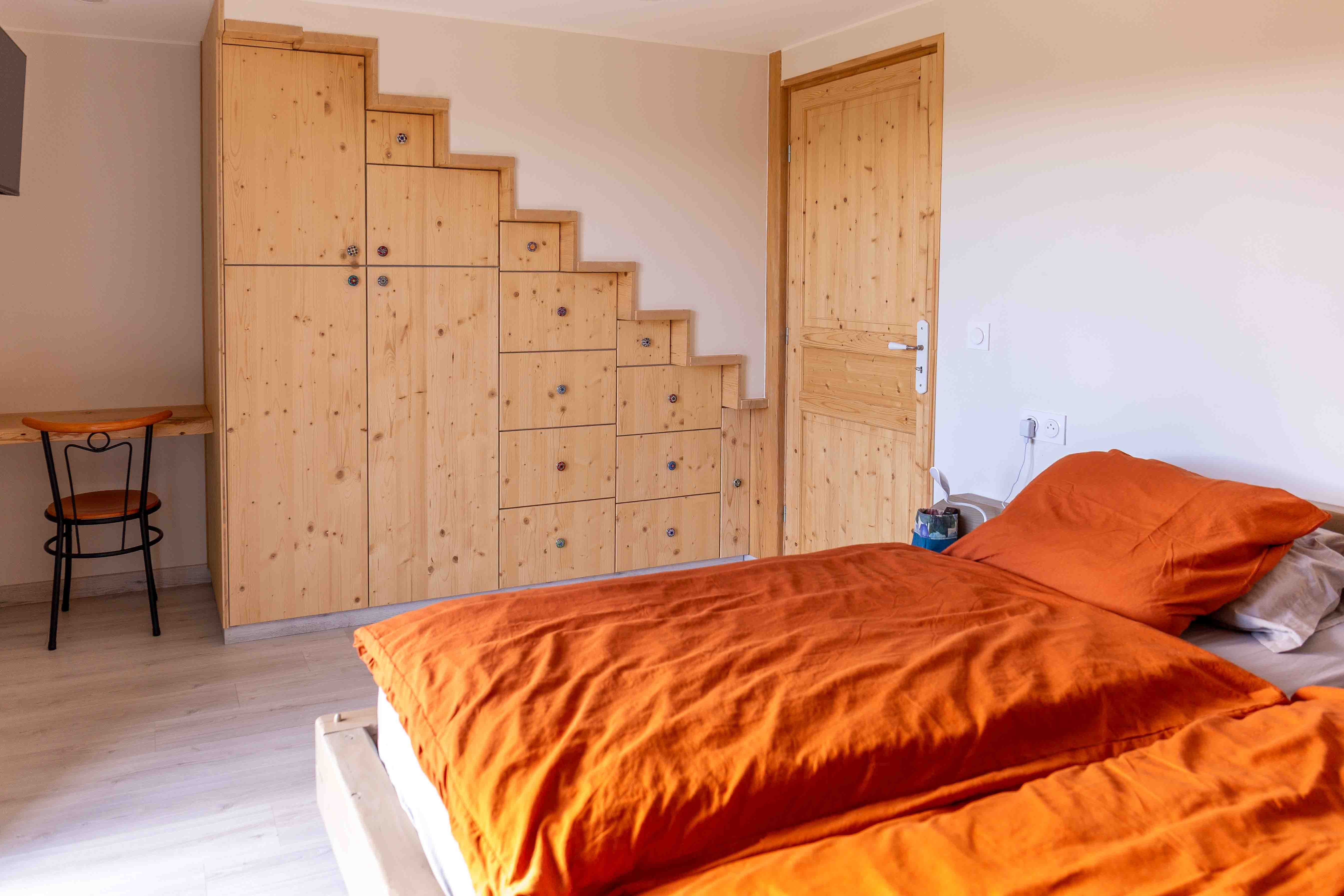 Maison Prestige en Lisière de Forêt – Séjour d’Exception aux Angles