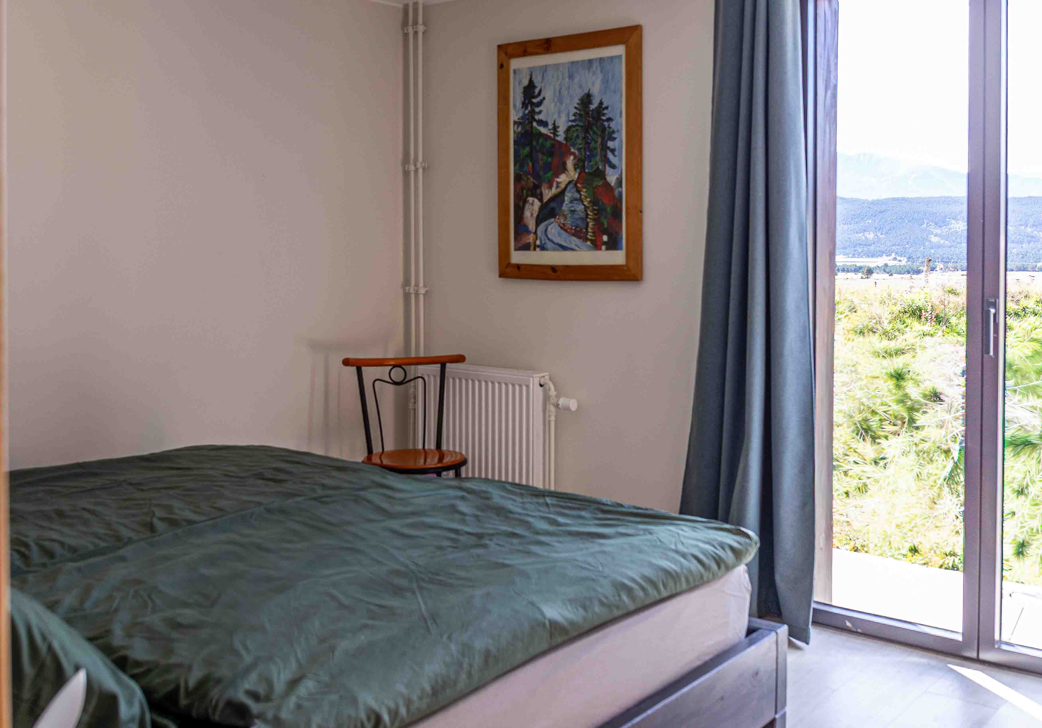 Maison Prestige en Lisière de Forêt – Séjour d’Exception aux Angles