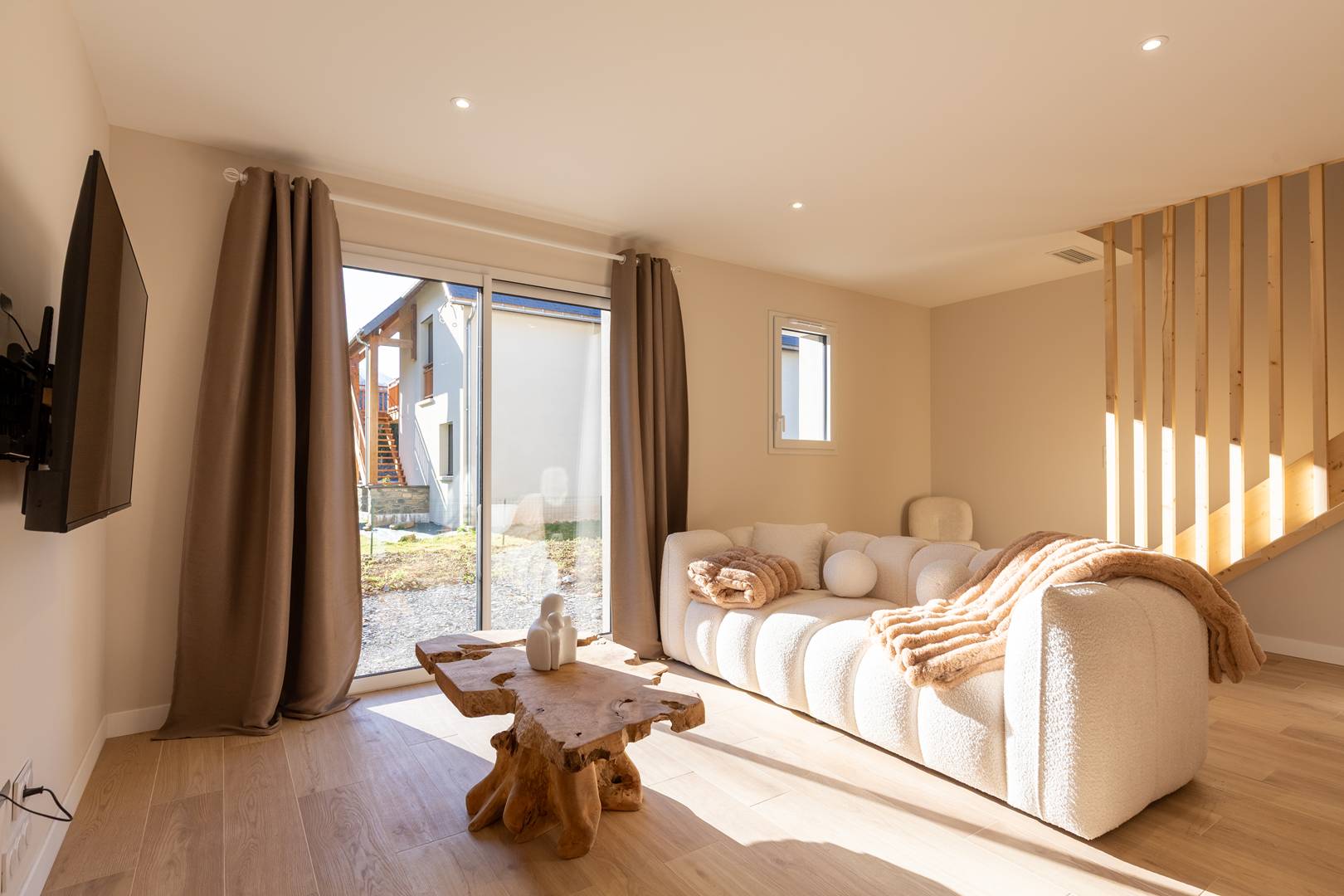 Maison 6 personnes armenteule/loudenvielle
