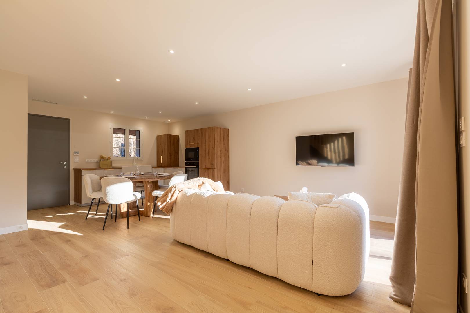 Maison 6 personnes armenteule/loudenvielle