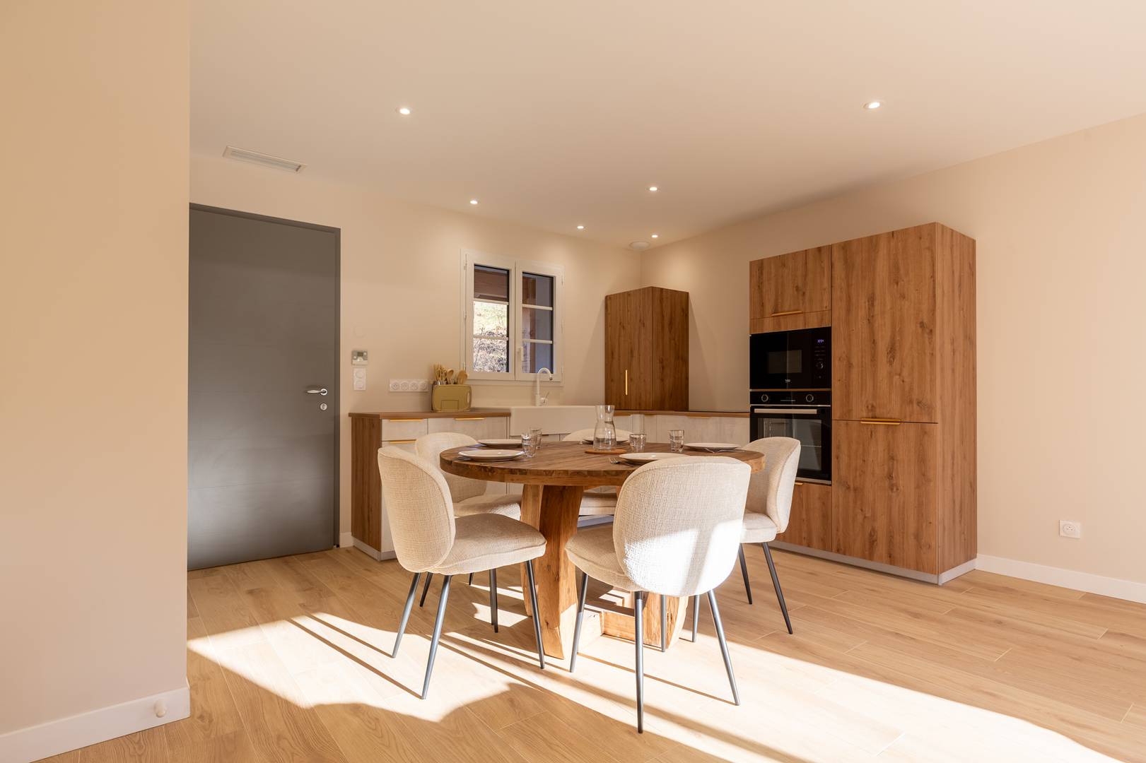 Maison 6 personnes armenteule/loudenvielle